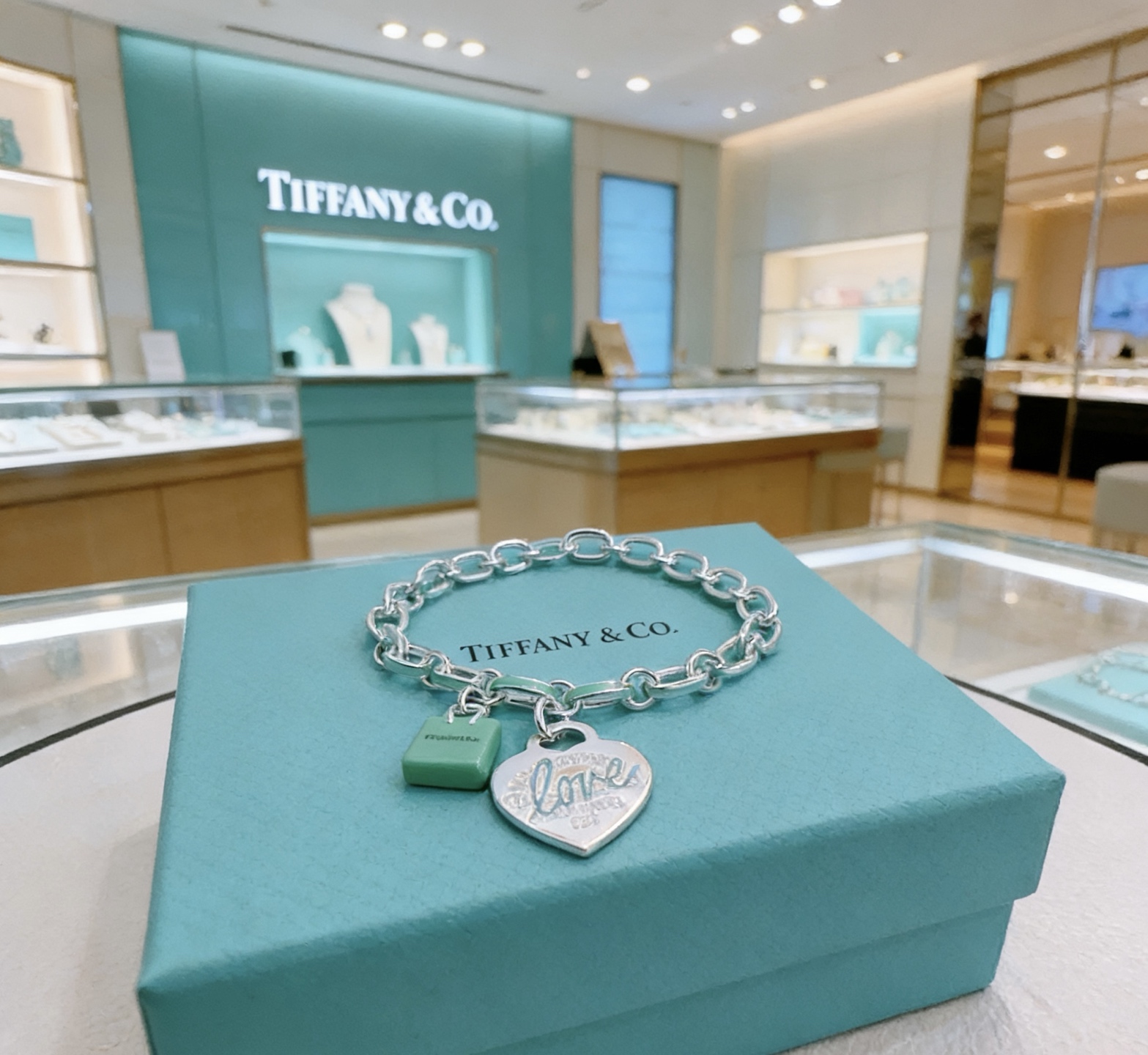 Bracelet Jewelry