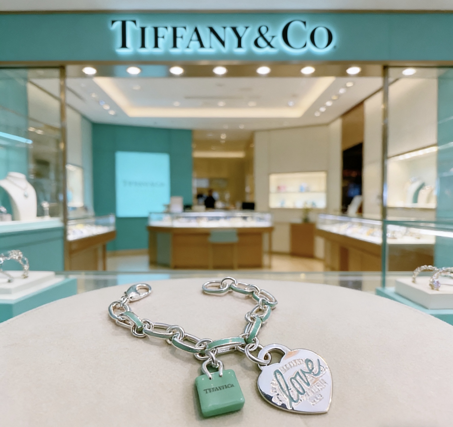 Bracelet Jewelry