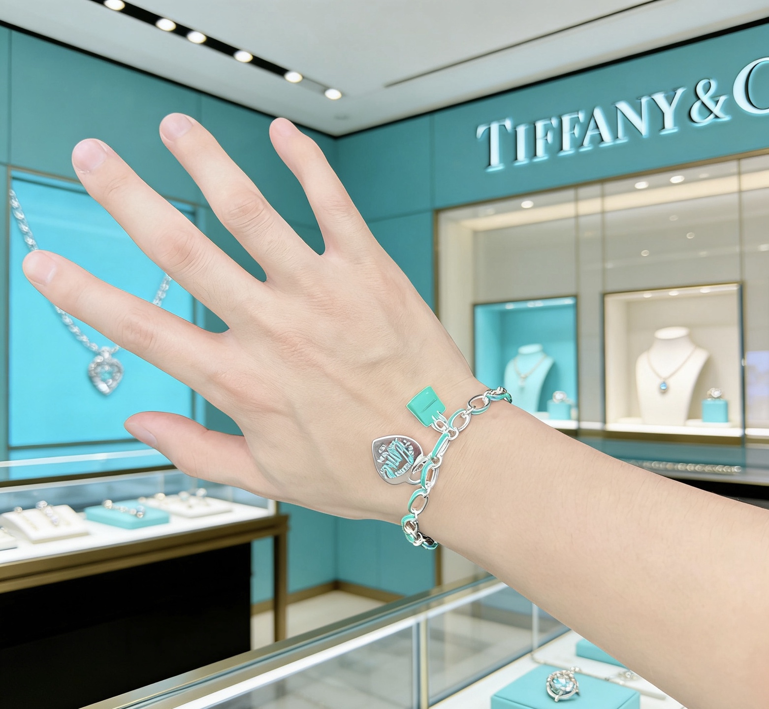 Bracelet Jewelry