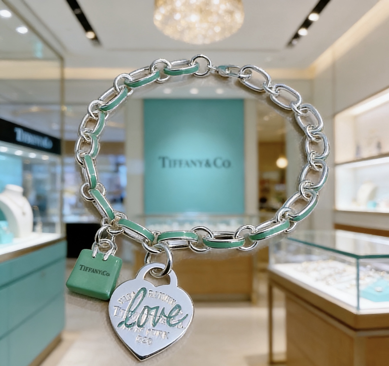 Bracelet Jewelry