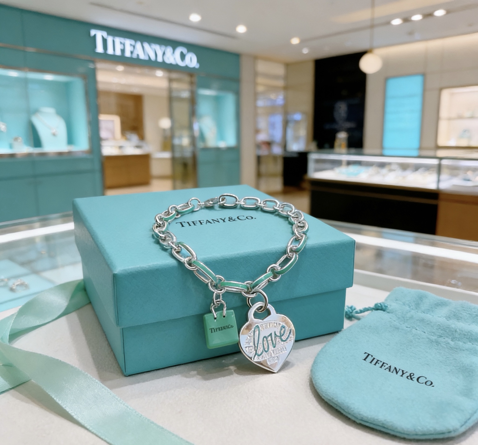 Bracelet Jewelry