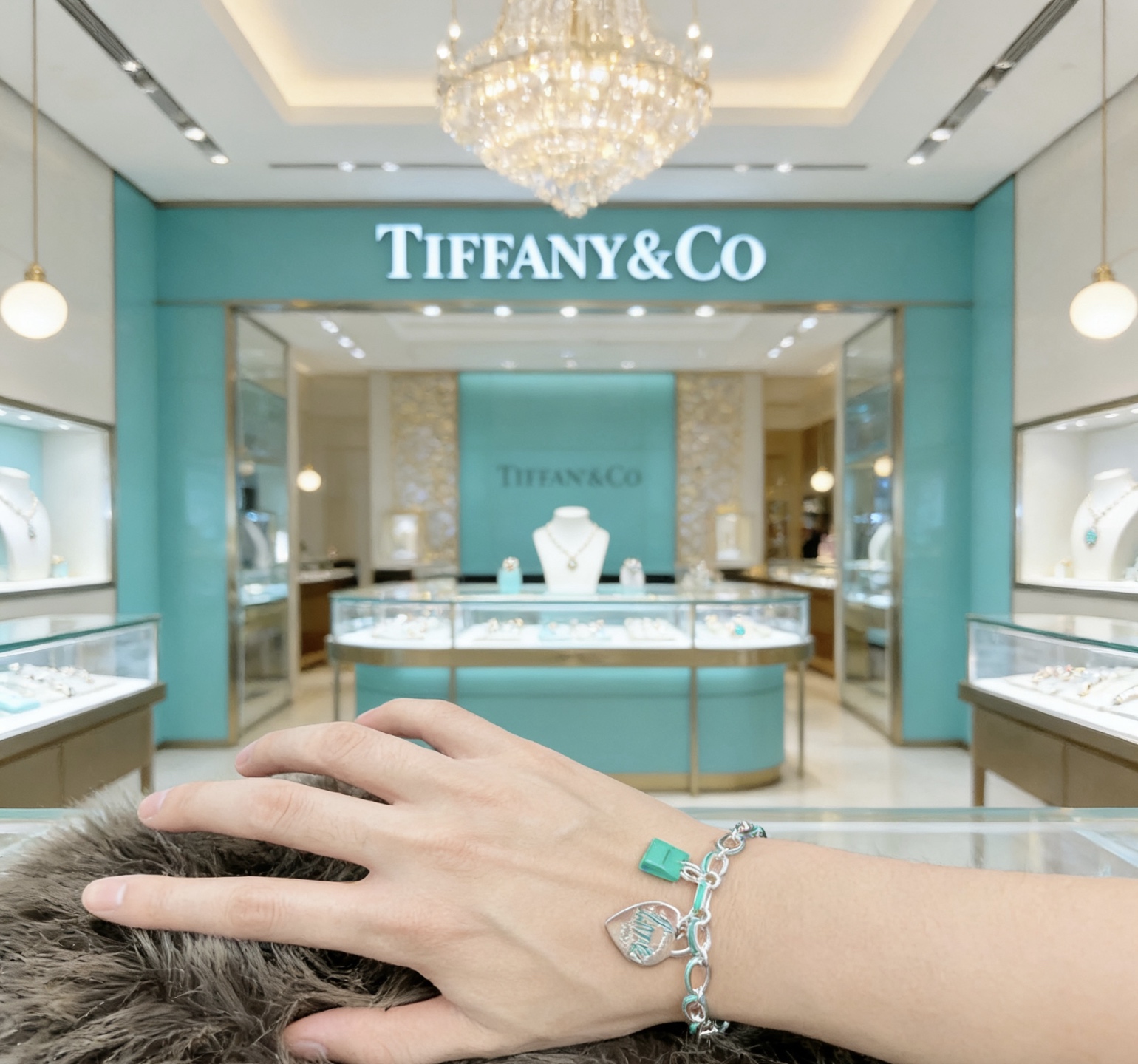 Bracelet Jewelry