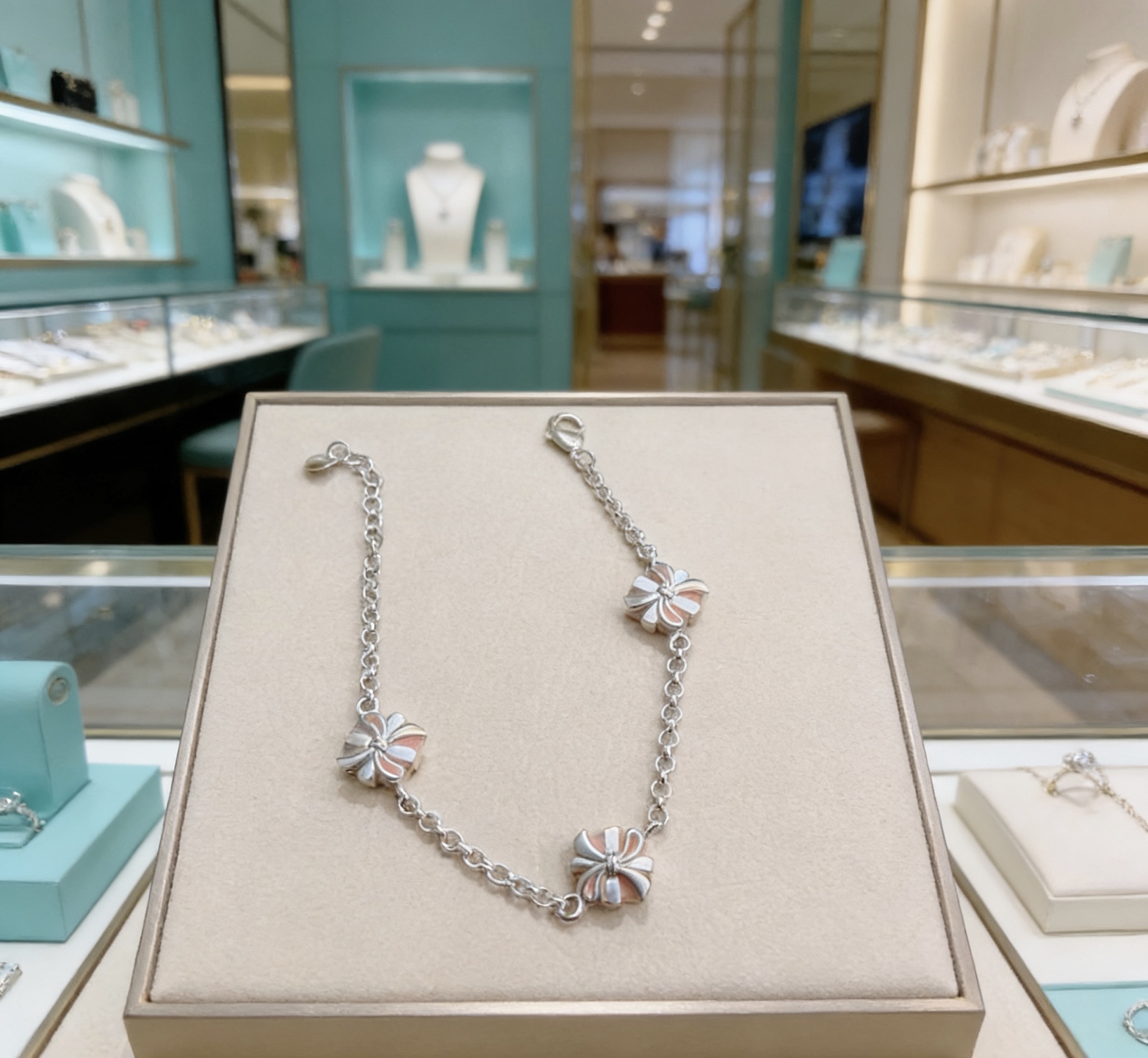 Bracelet Jewelry