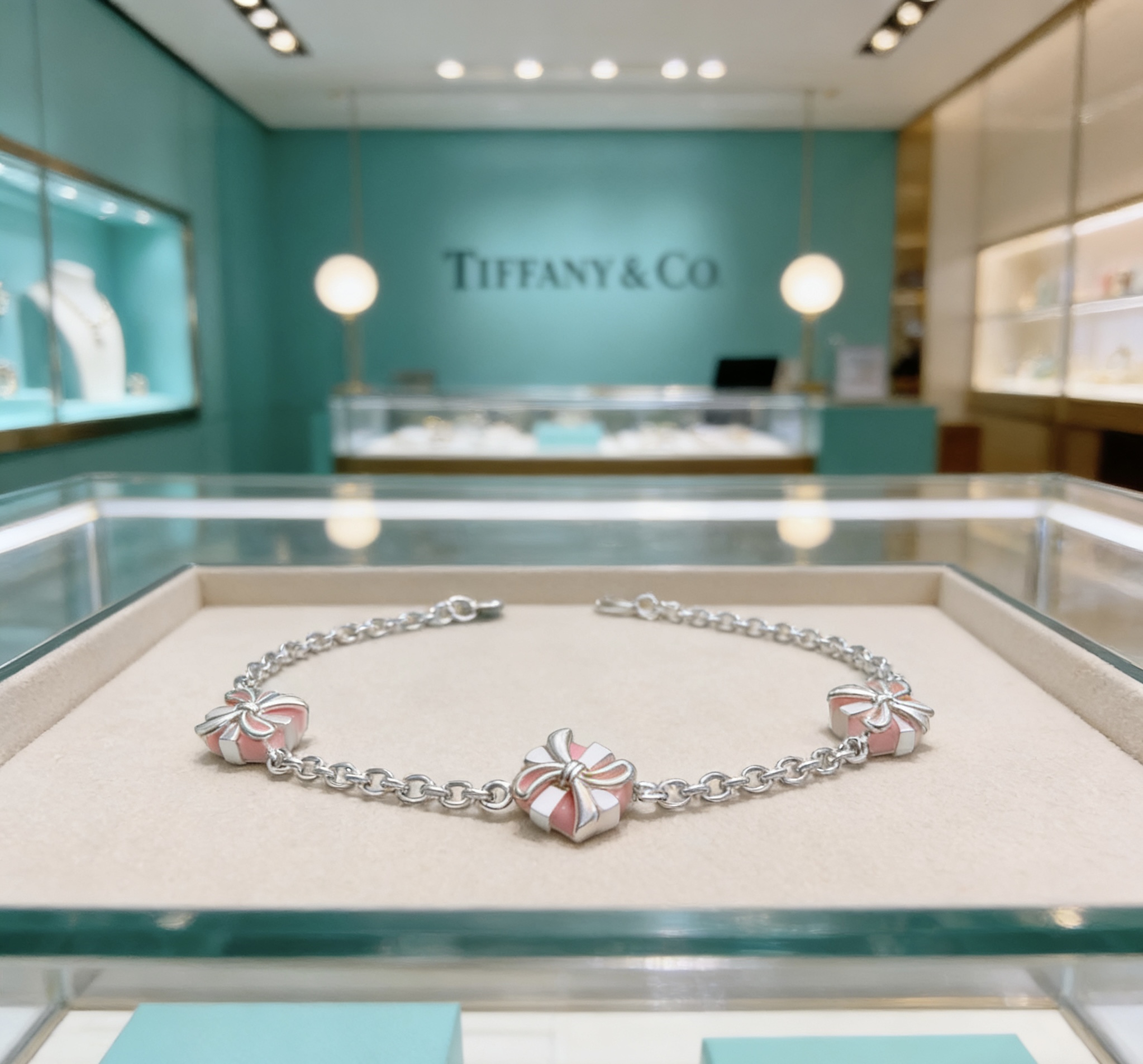 Bracelet Jewelry