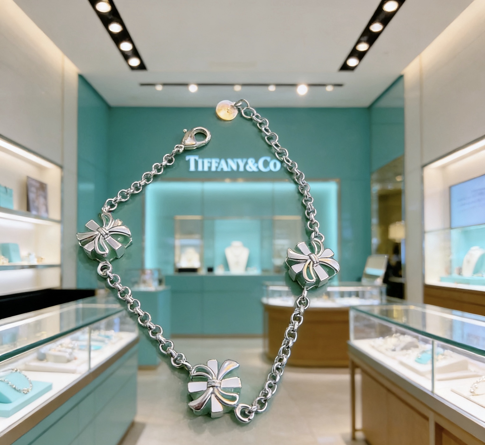 Bracelet Jewelry