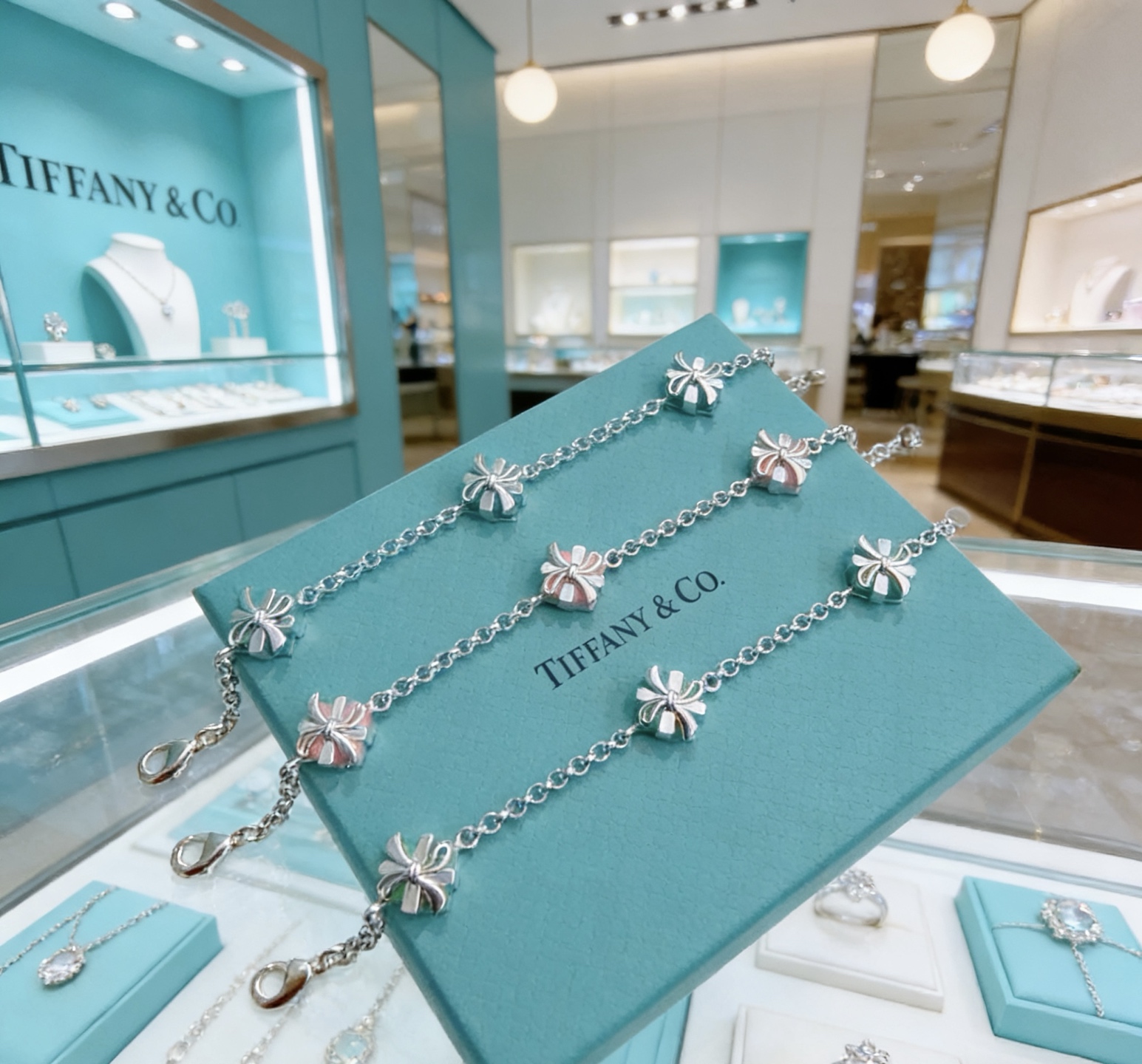 Bracelet Jewelry