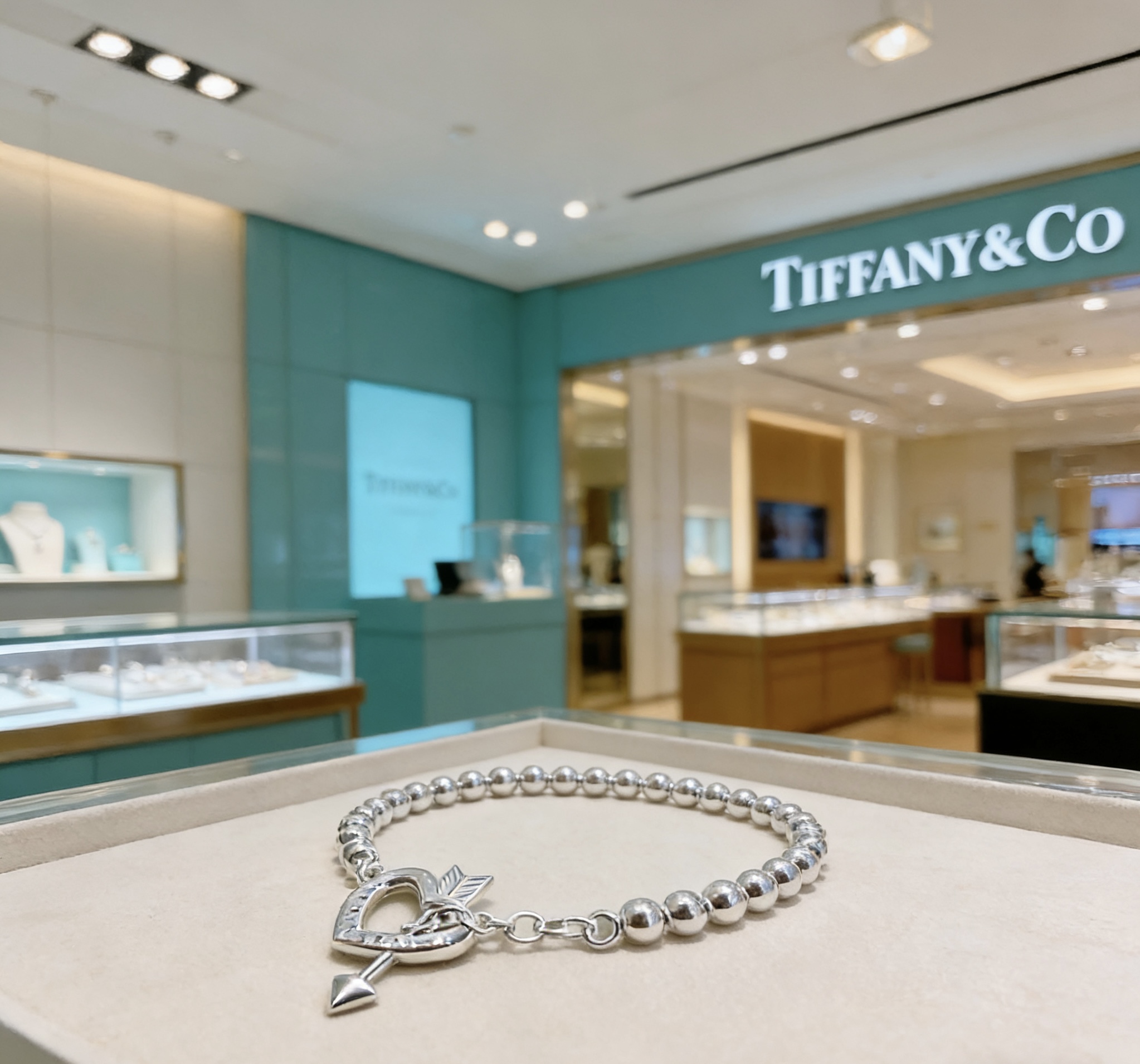 Bracelet Jewelry