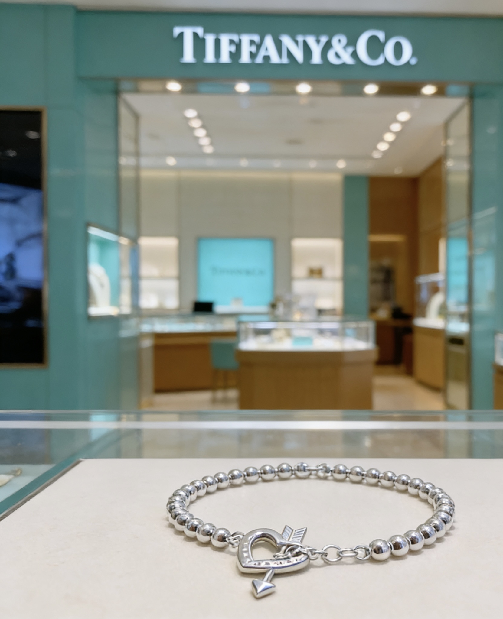 Bracelet Jewelry