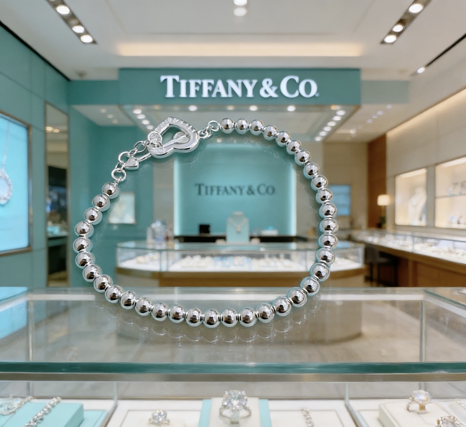 Bracelet Jewelry