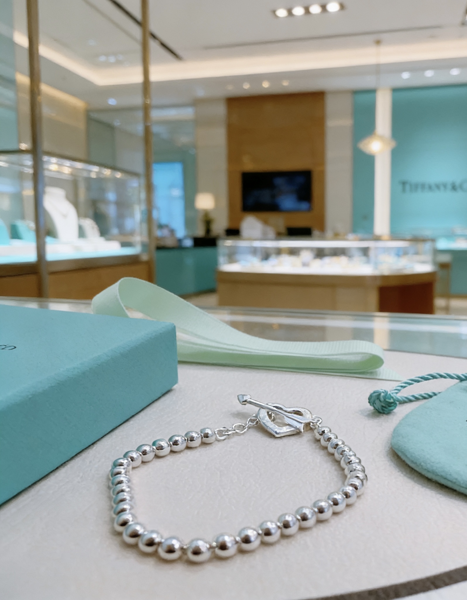 Bracelet Jewelry