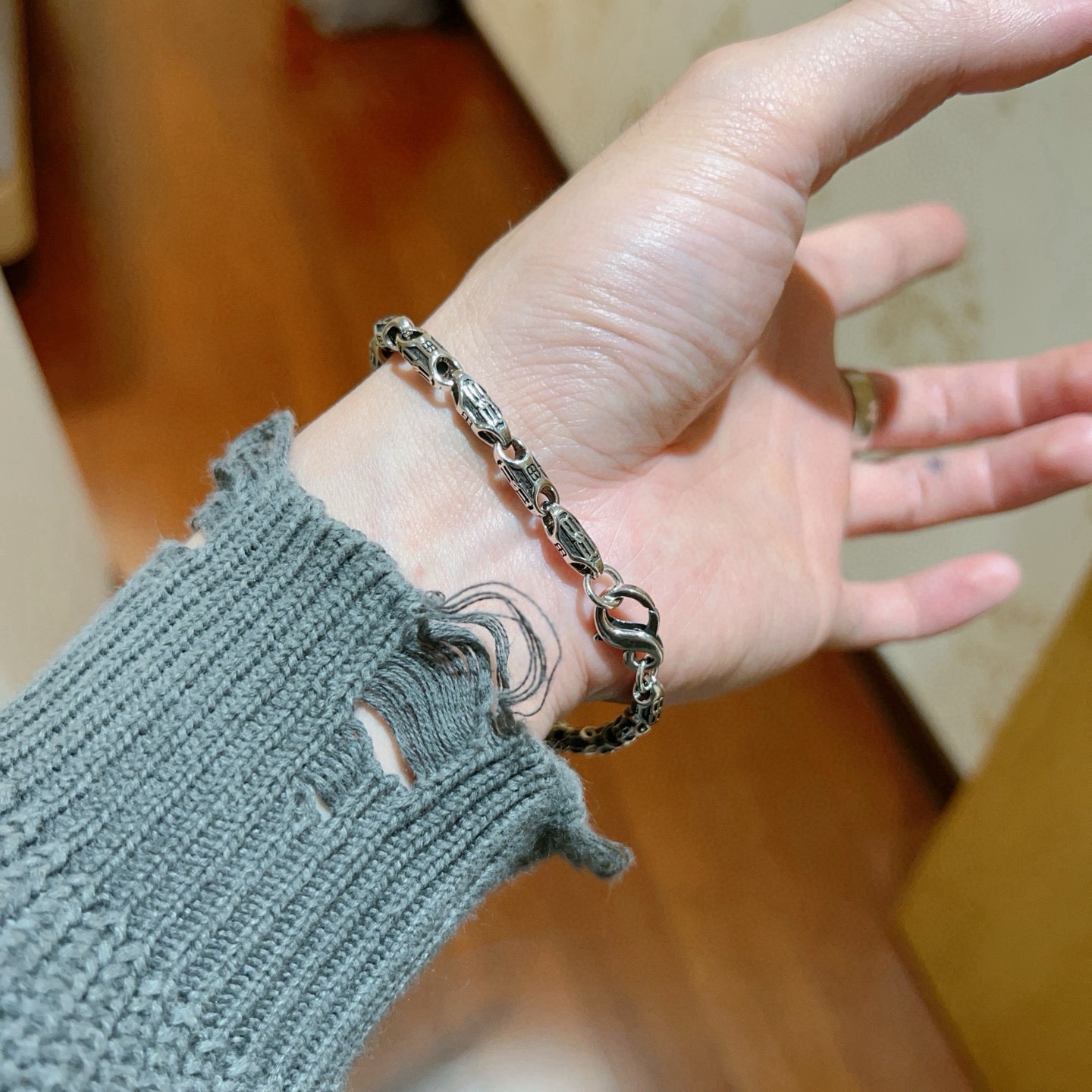 Bracelet Jewelry