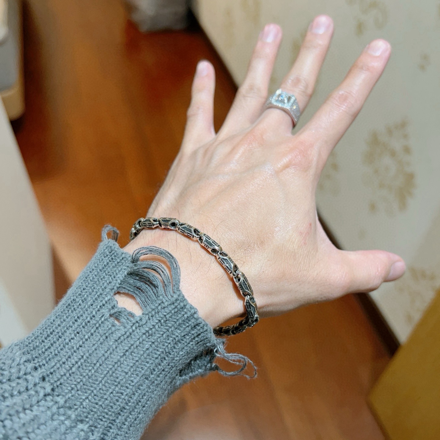 Bracelet Jewelry