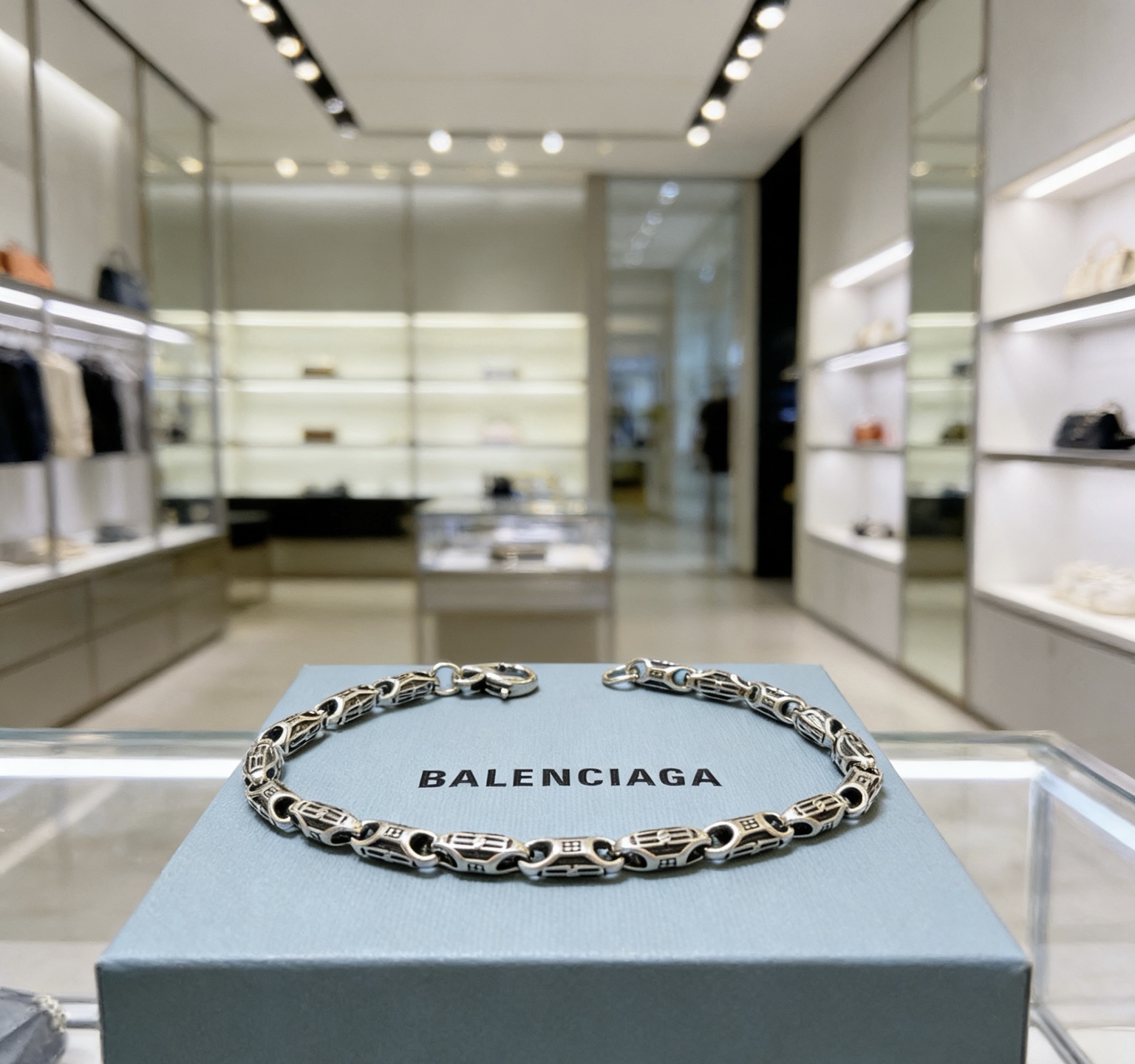Bracelet Jewelry