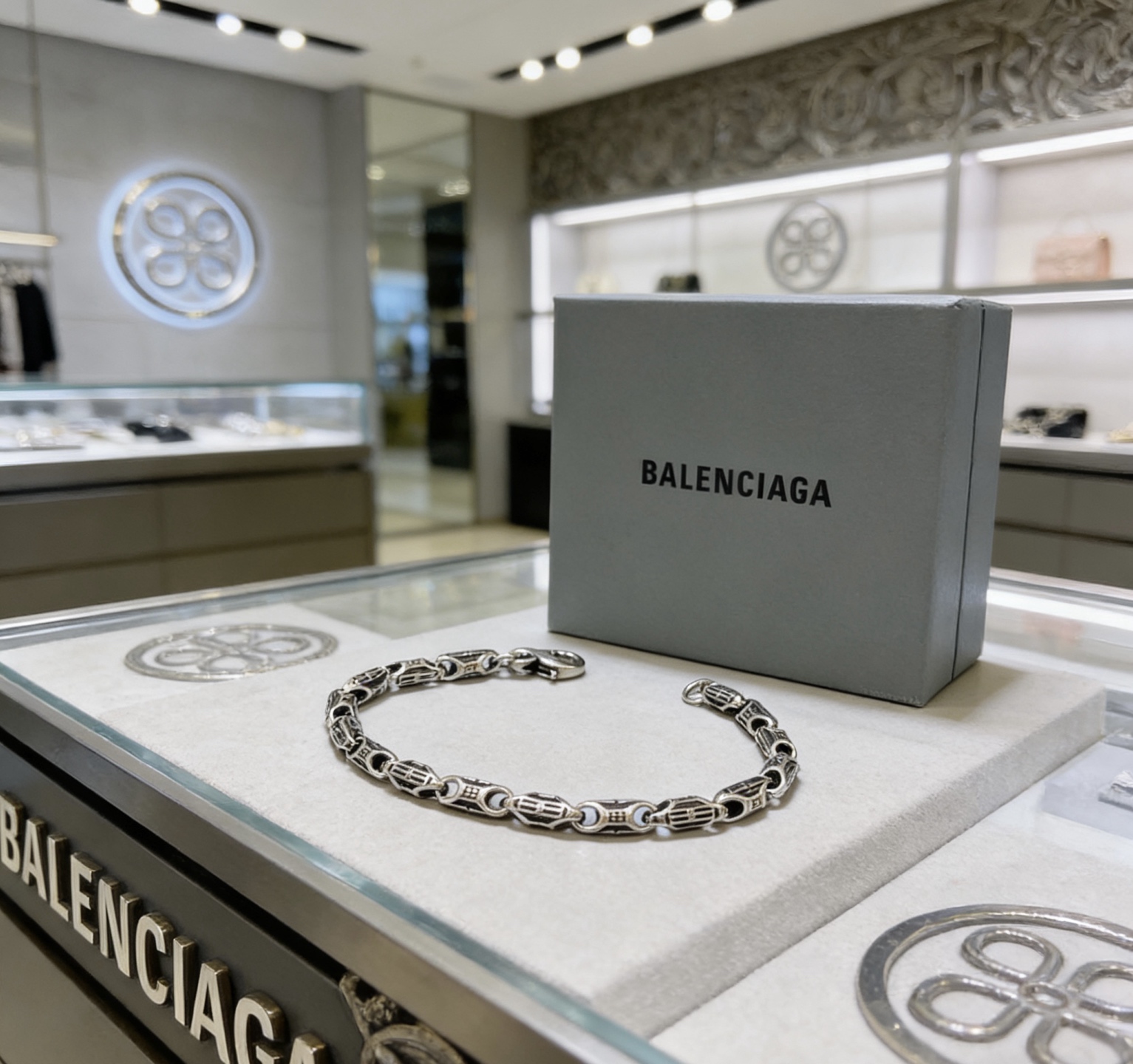 Bracelet Jewelry