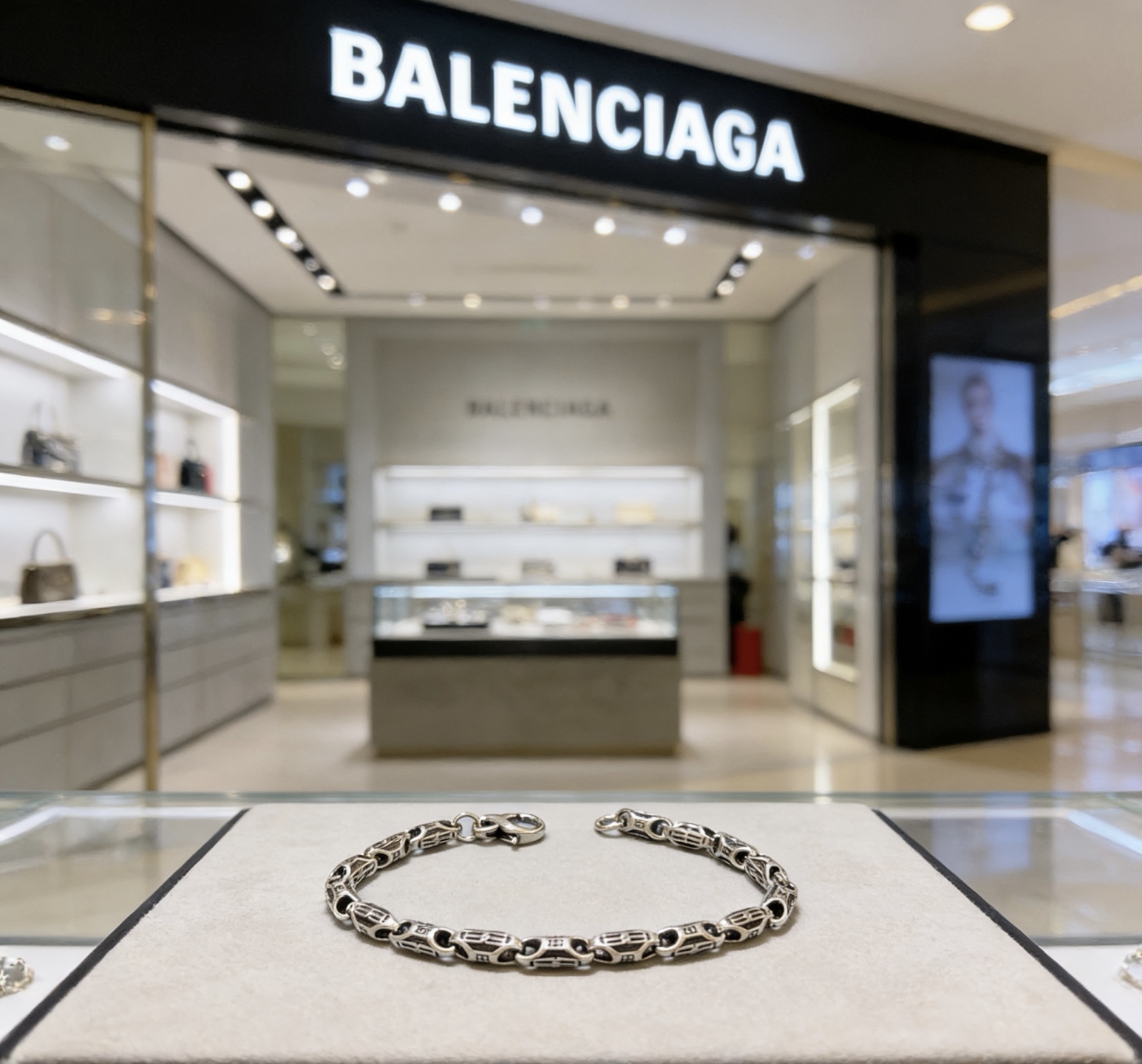 Bracelet Jewelry