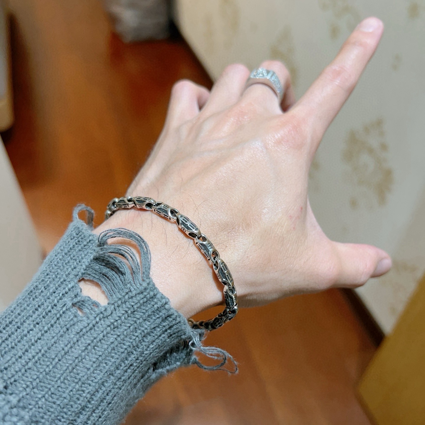 Bracelet Jewelry