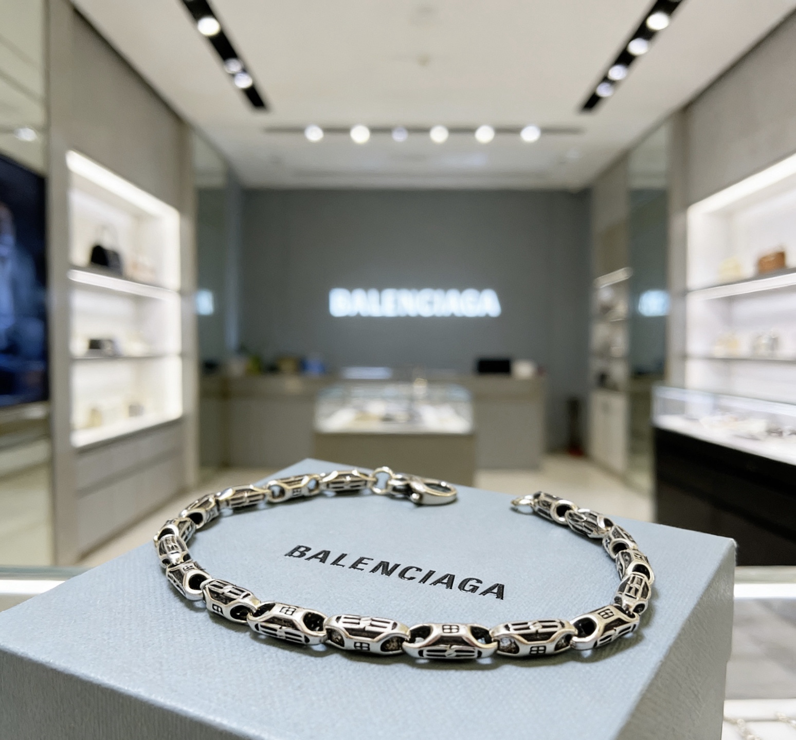 Bracelet Jewelry