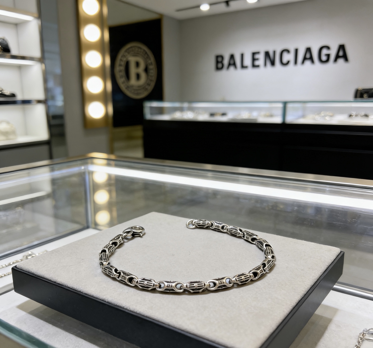 Bracelet Jewelry