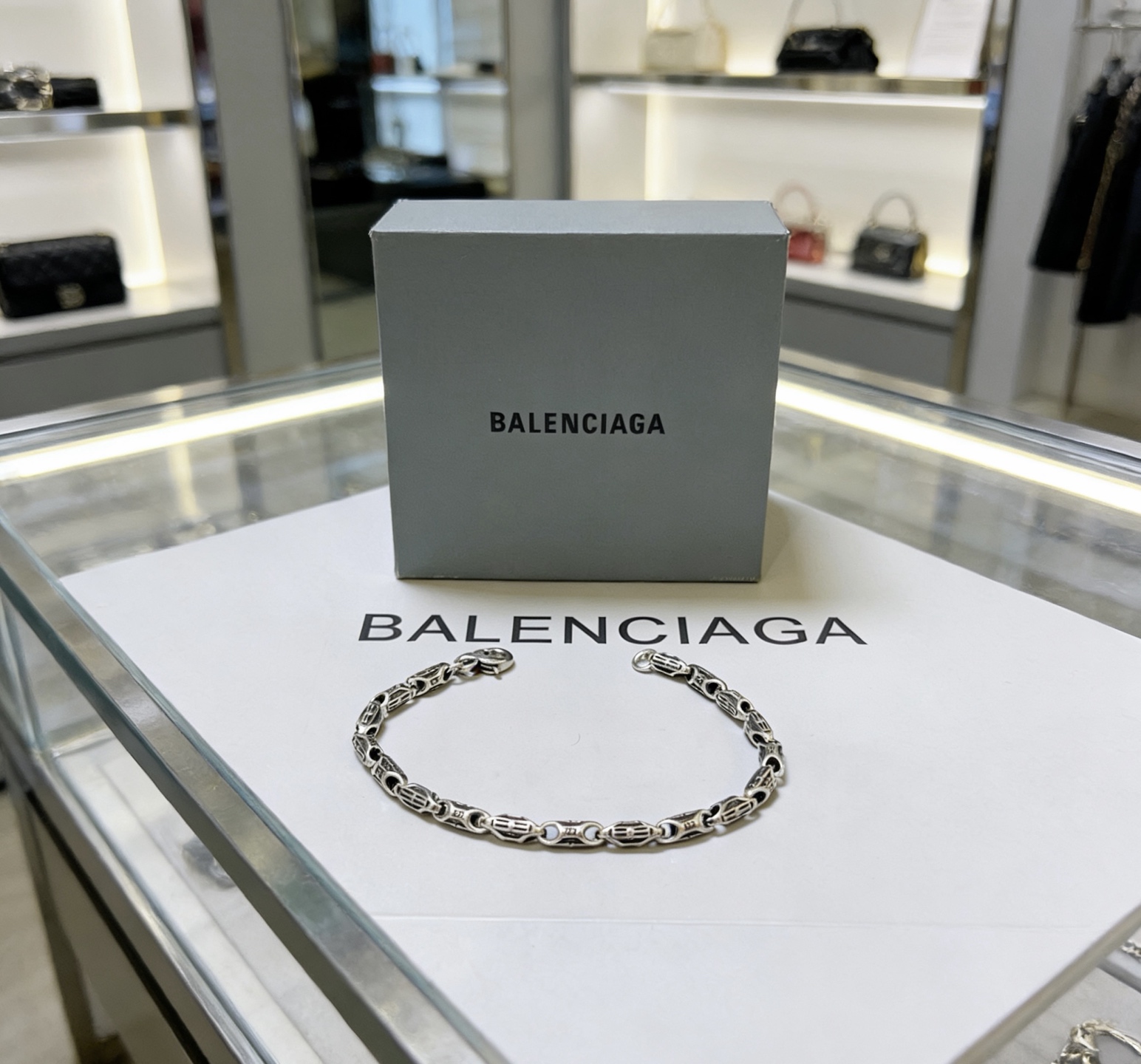 Bracelet Jewelry