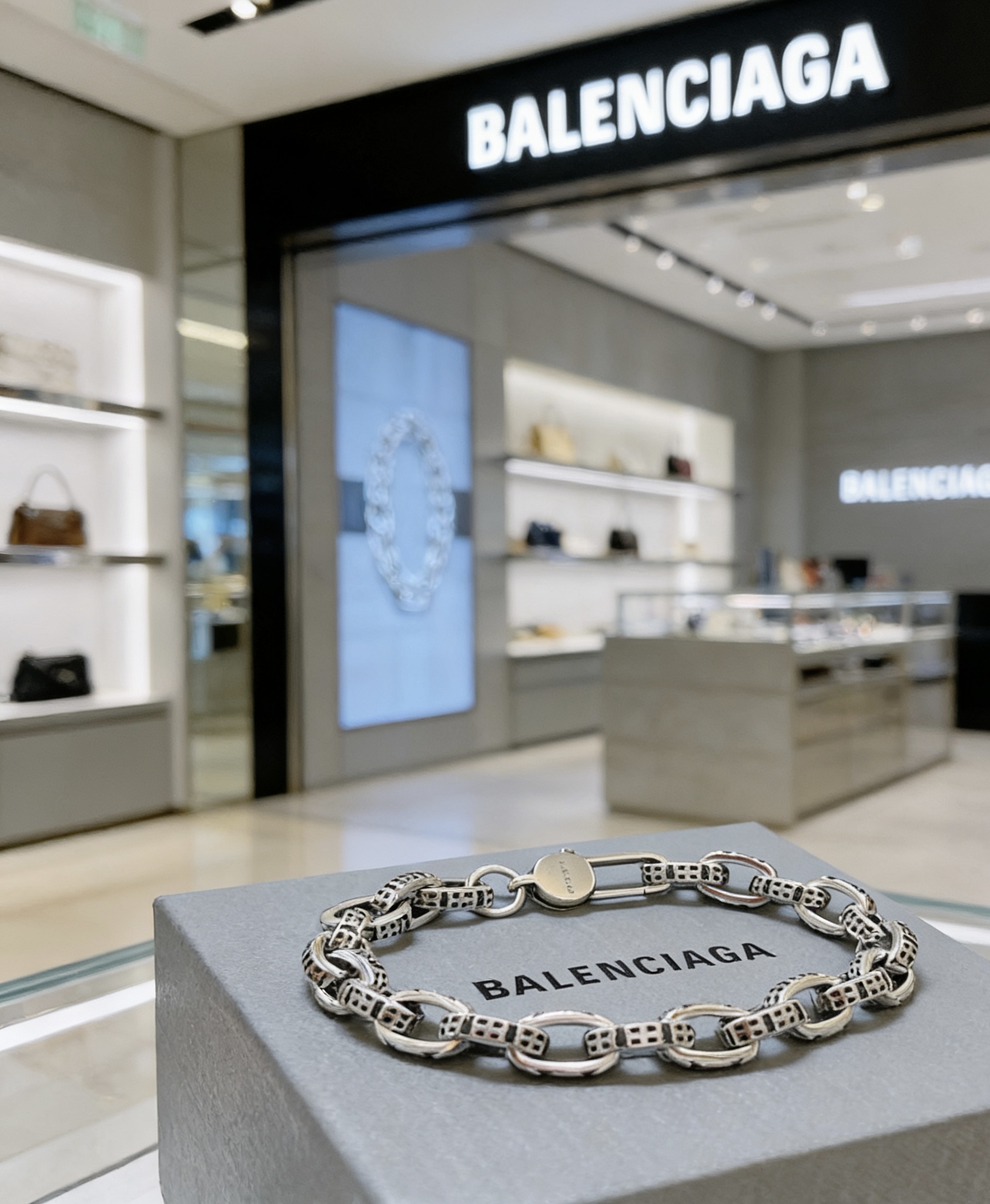 Bracelet Jewelry