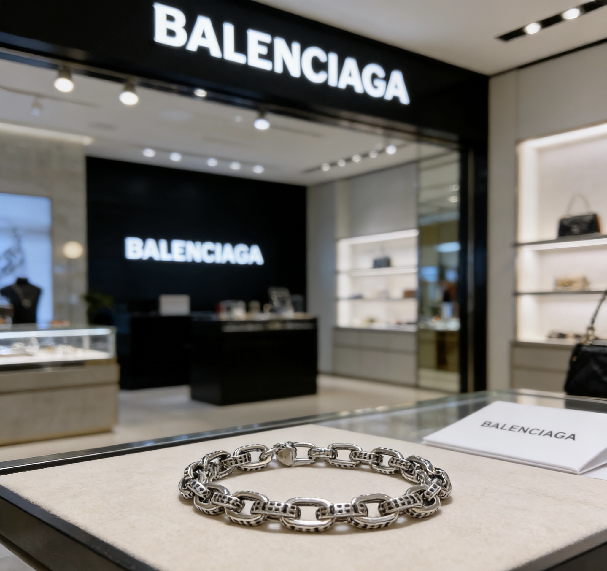Bracelet Jewelry