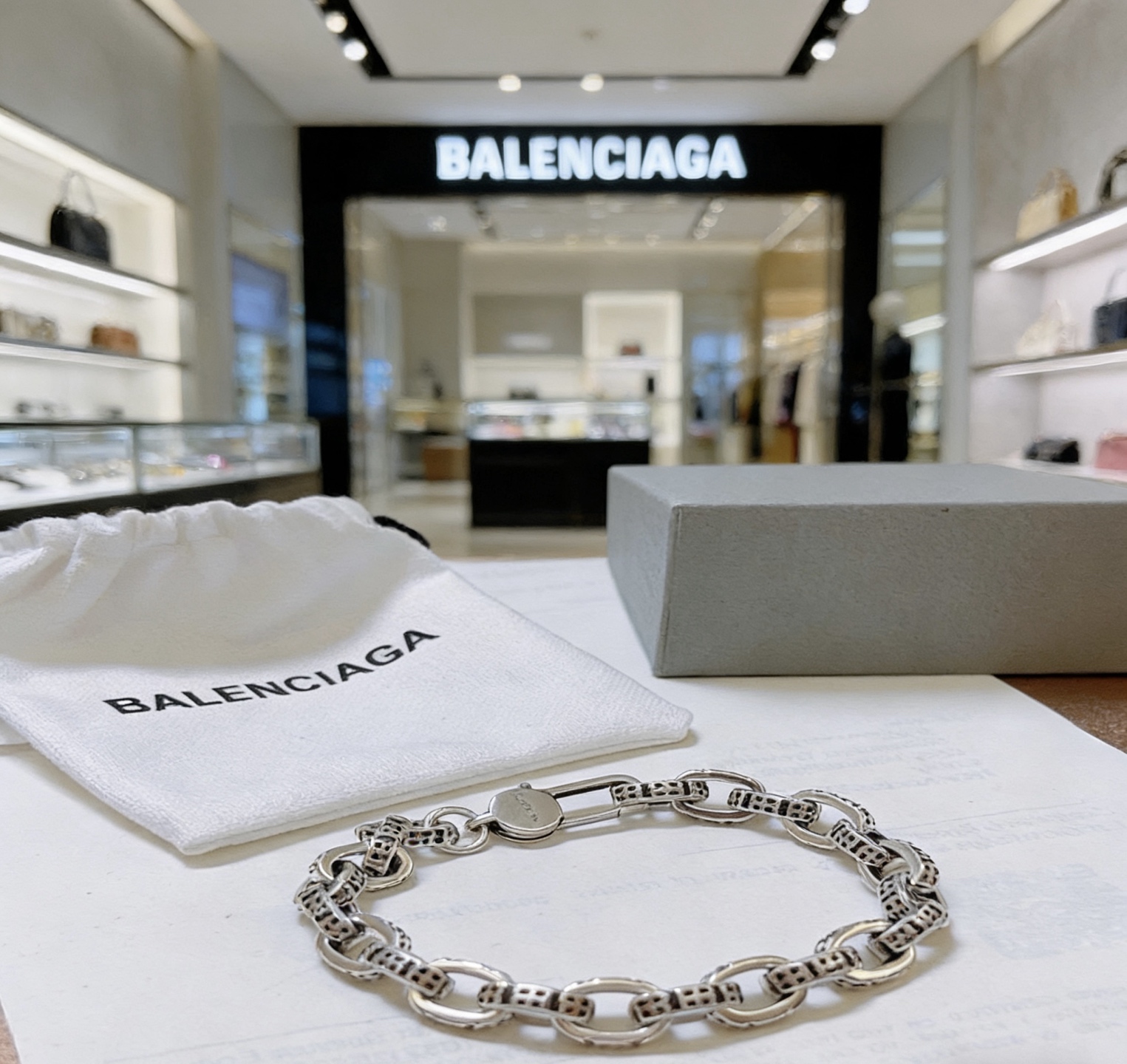 Bracelet Jewelry