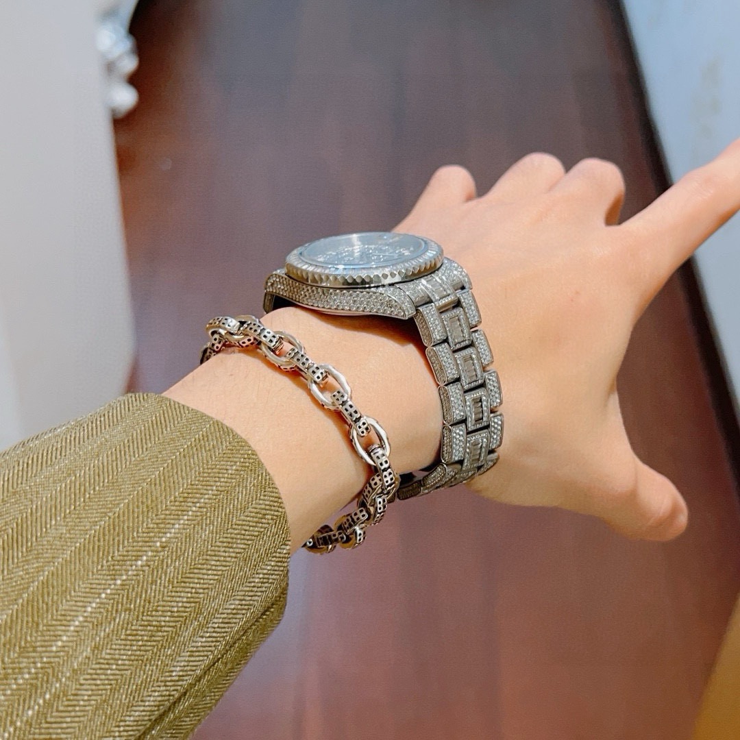Bracelet Jewelry