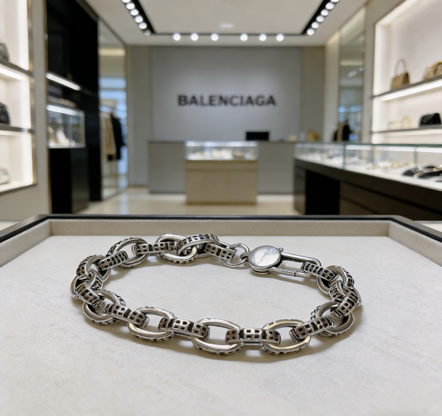 Bracelet Jewelry