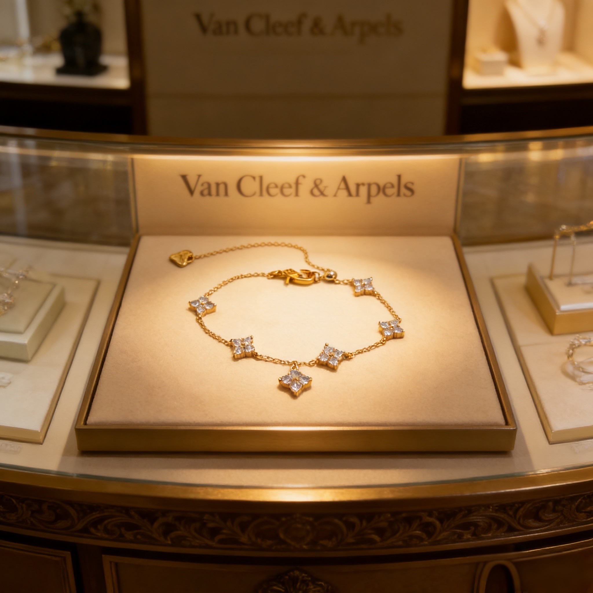 Bracelet Jewelry