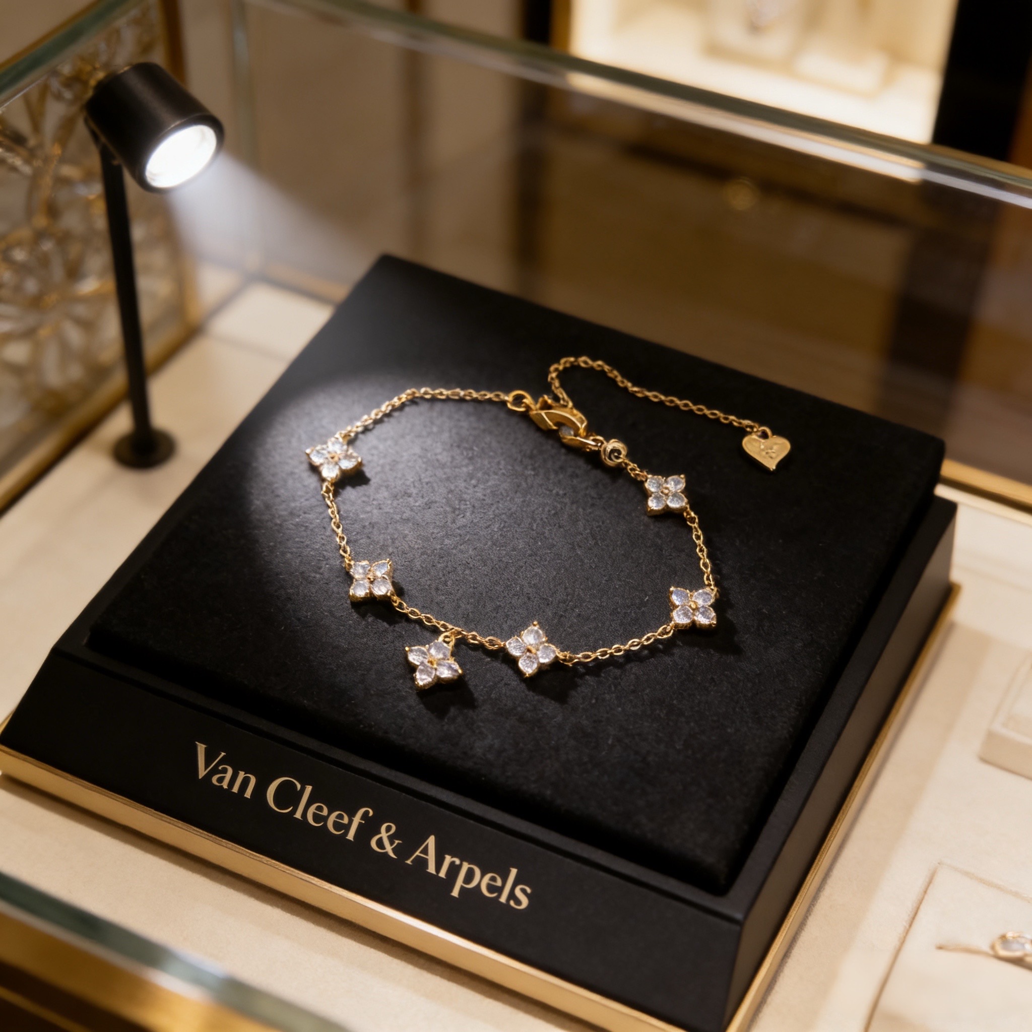 Bracelet Jewelry