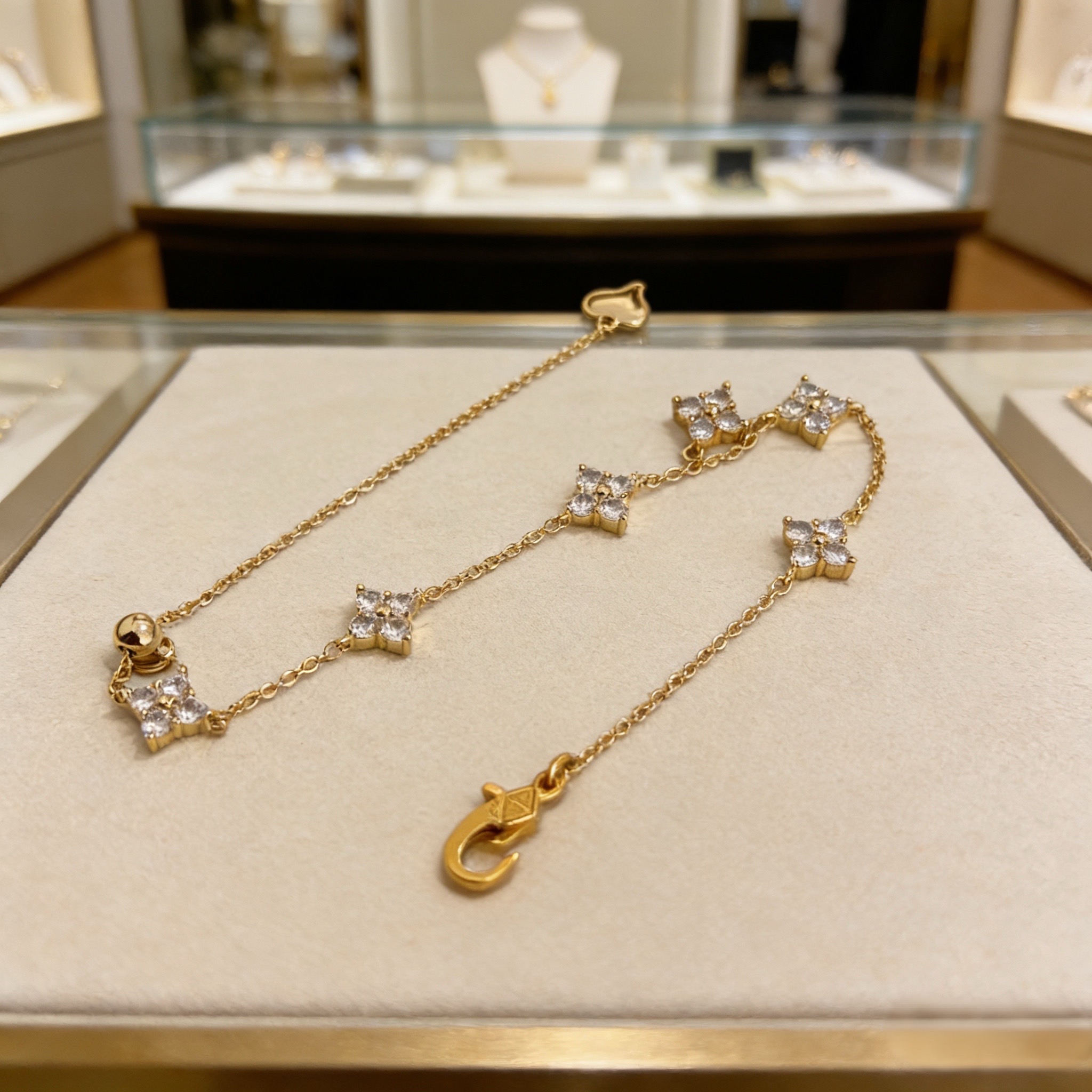 Bracelet Jewelry