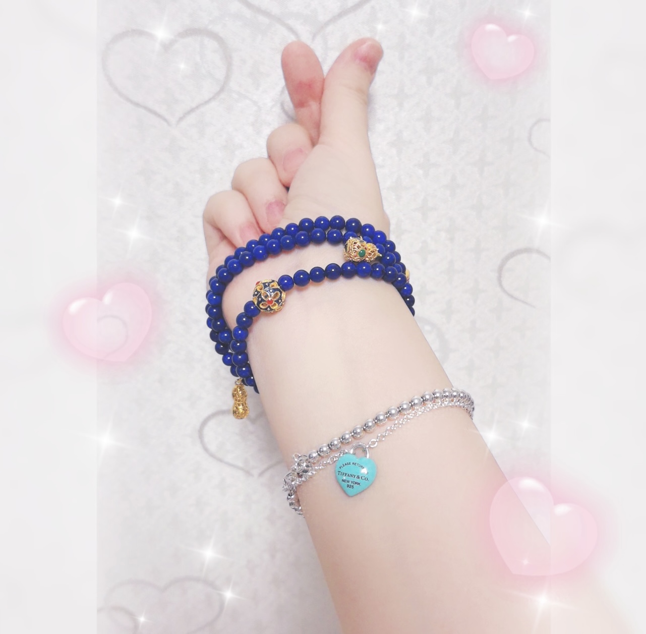 Bracelet Jewelry