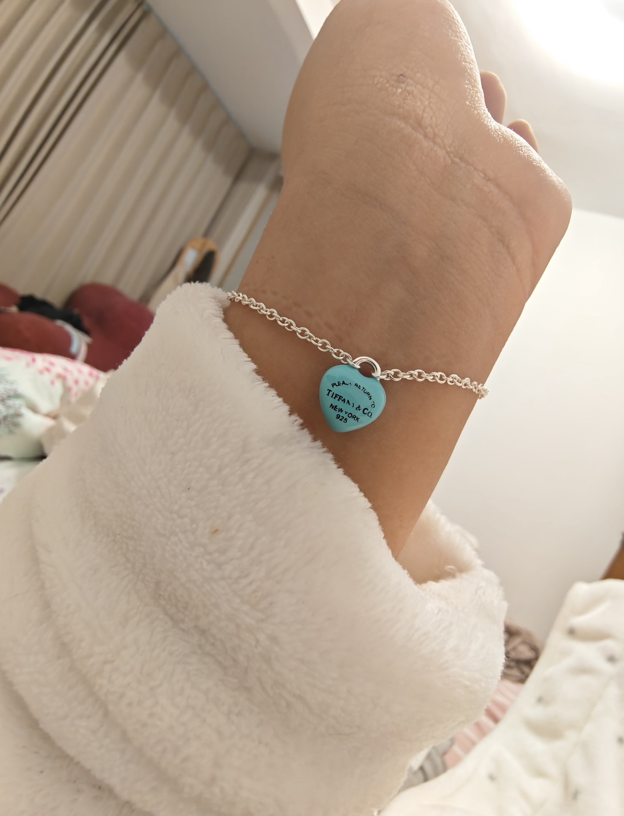 Bracelet Jewelry