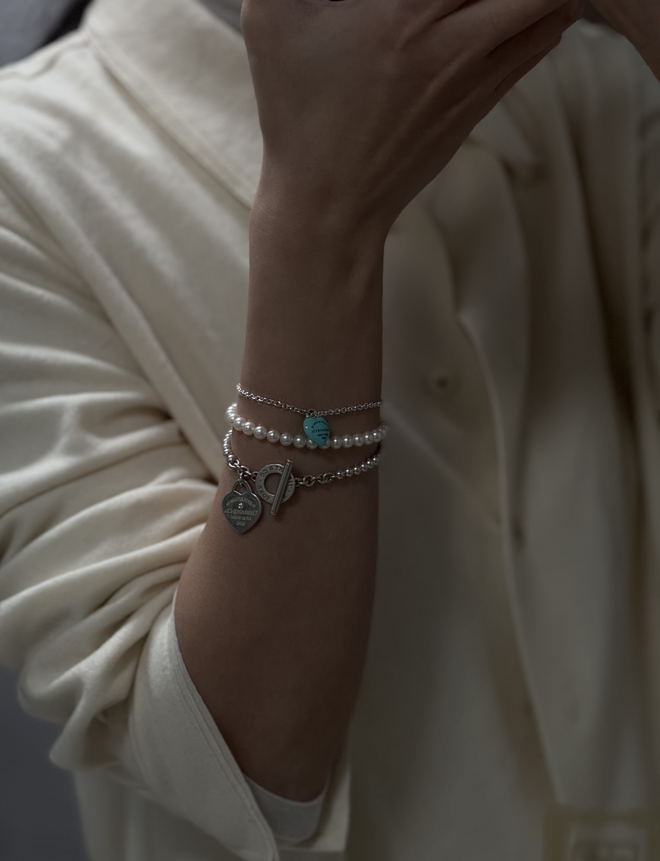 Bracelet Jewelry