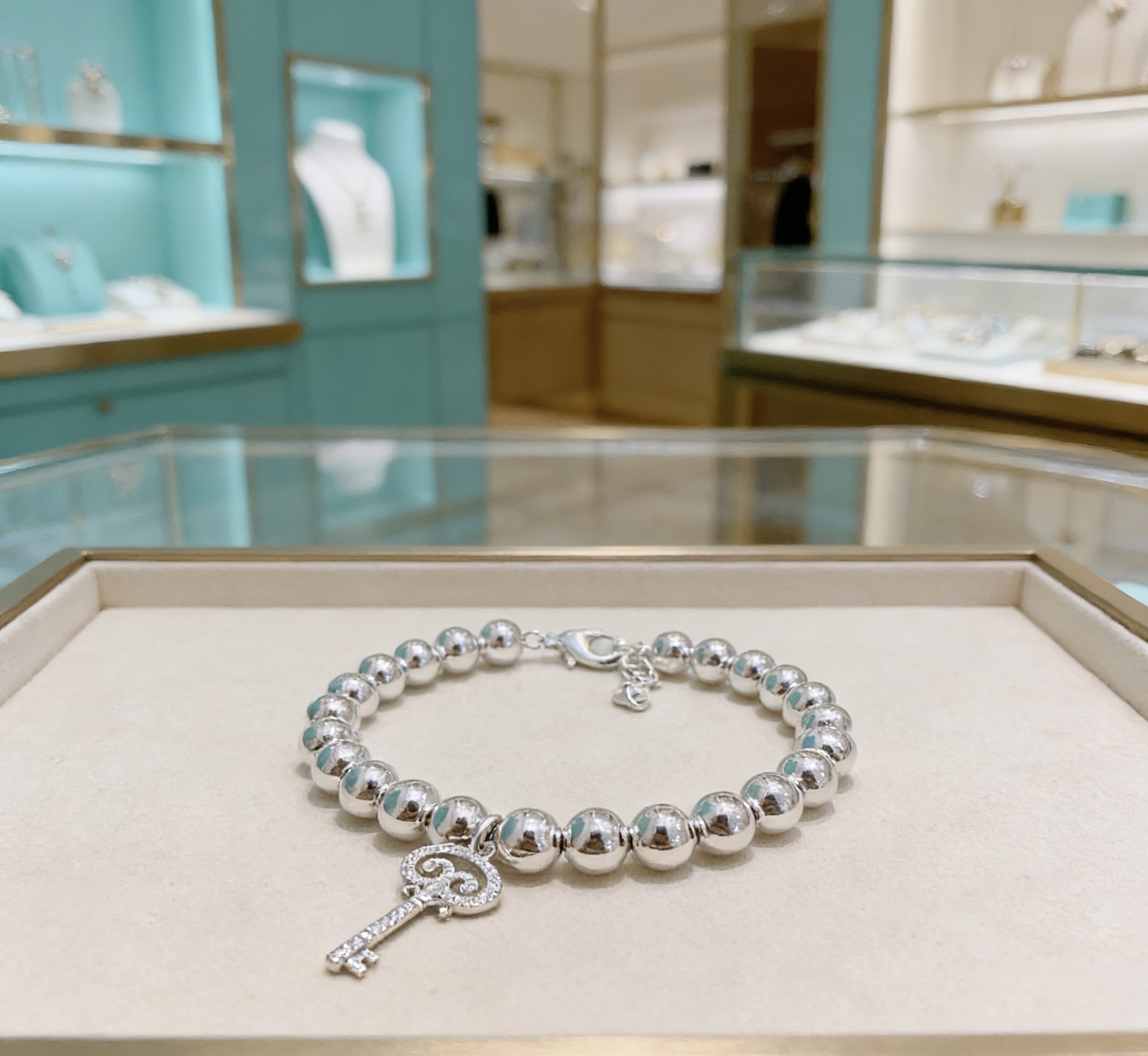 Bracelet Jewelry