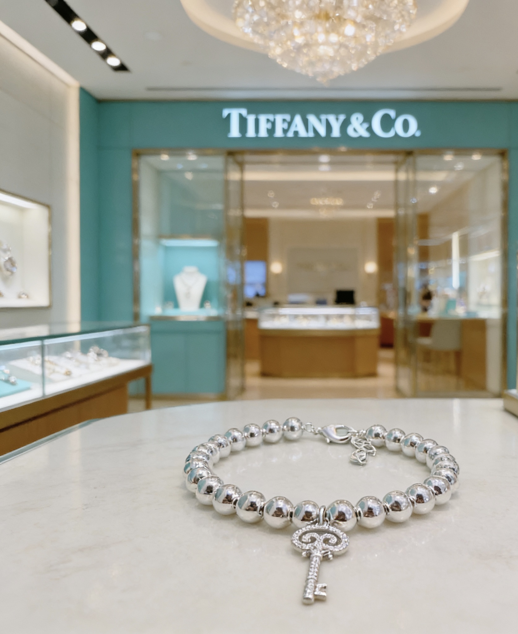 Bracelet Jewelry