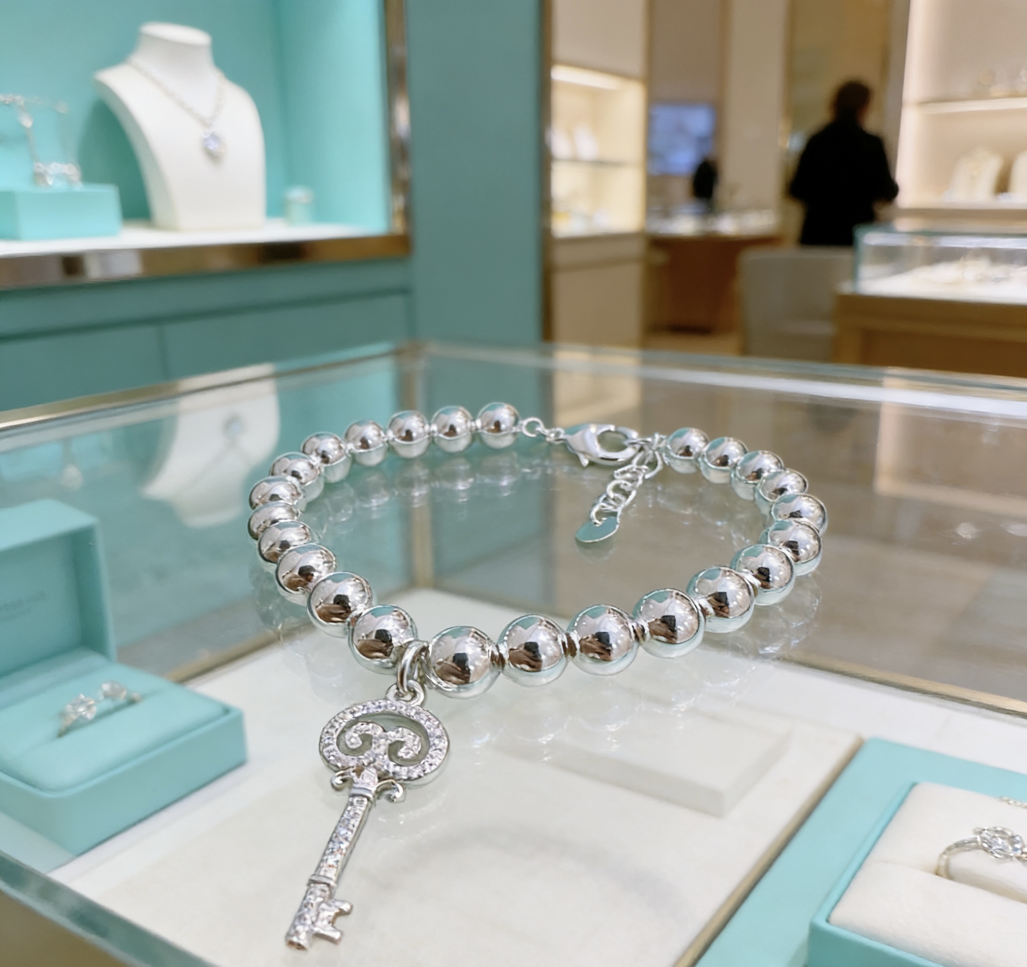 Bracelet Jewelry