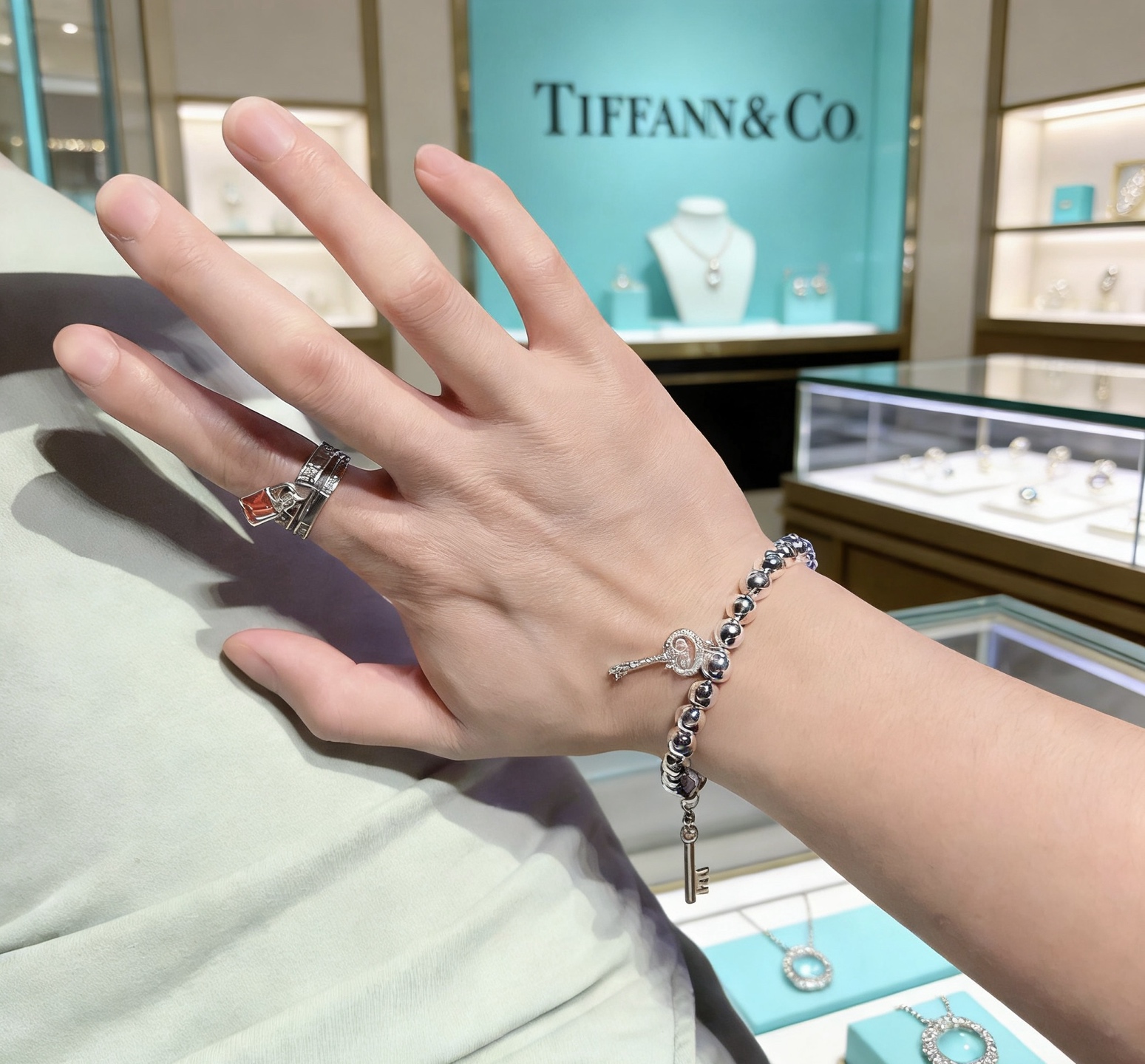 Bracelet Jewelry