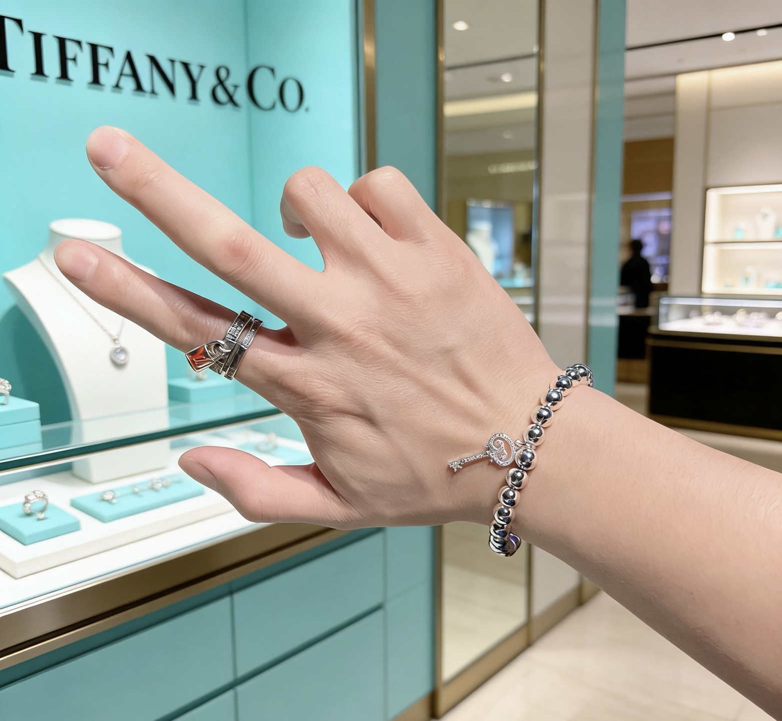 Bracelet Jewelry