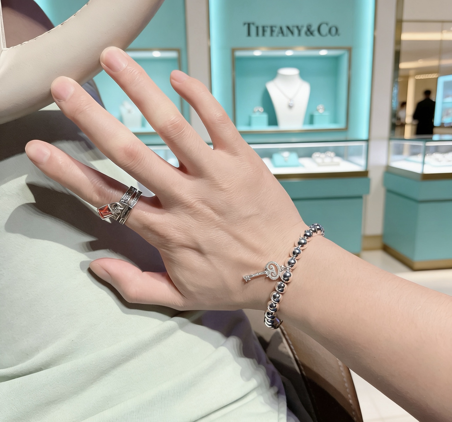 Bracelet Jewelry