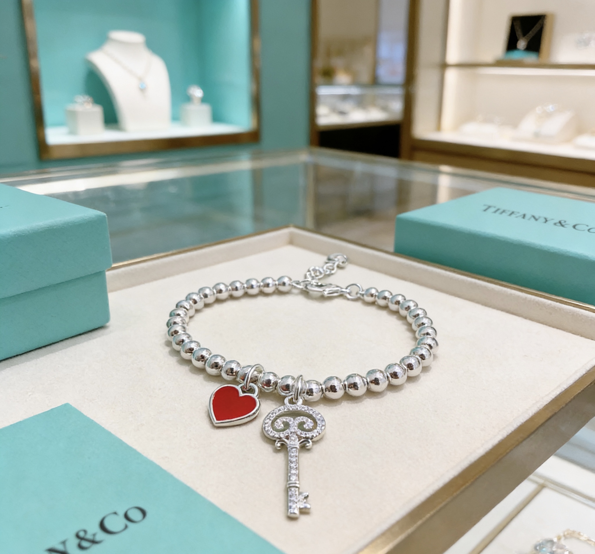 Bracelet Jewelry