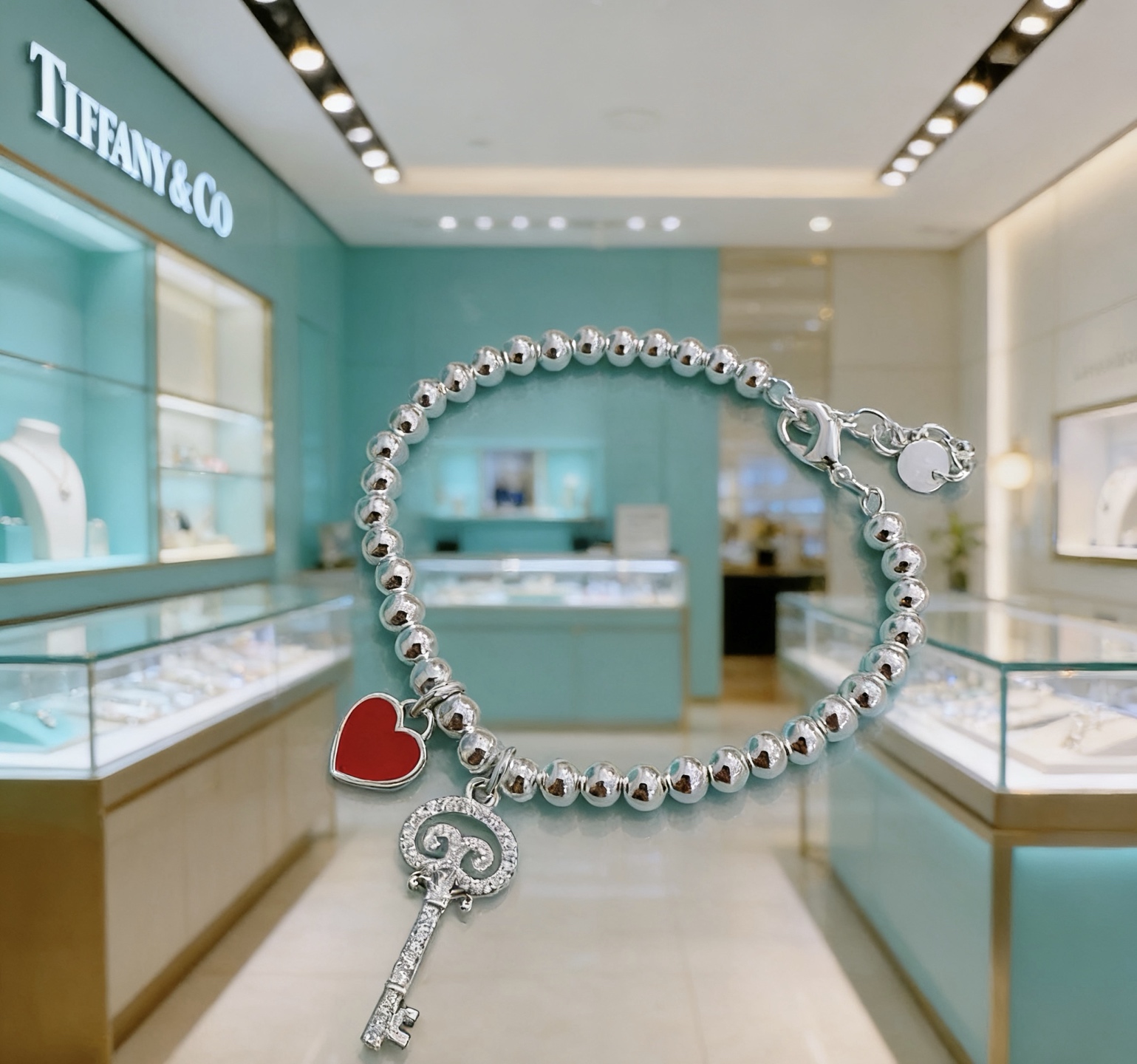 Bracelet Jewelry