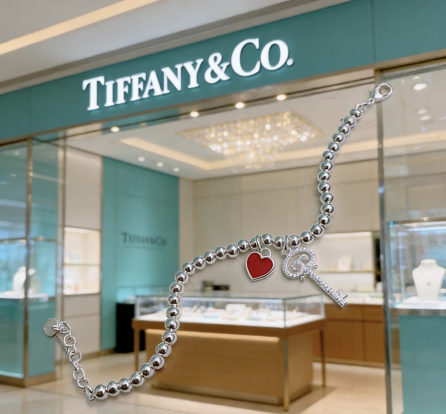 Bracelet Jewelry