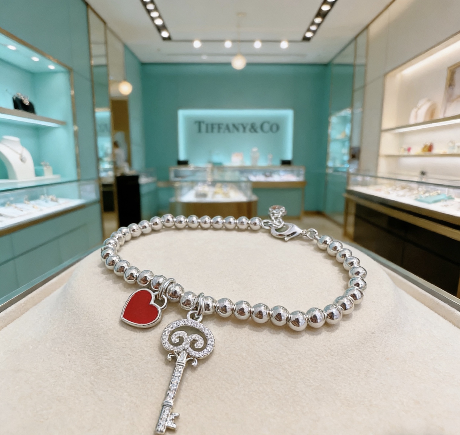 Bracelet Jewelry