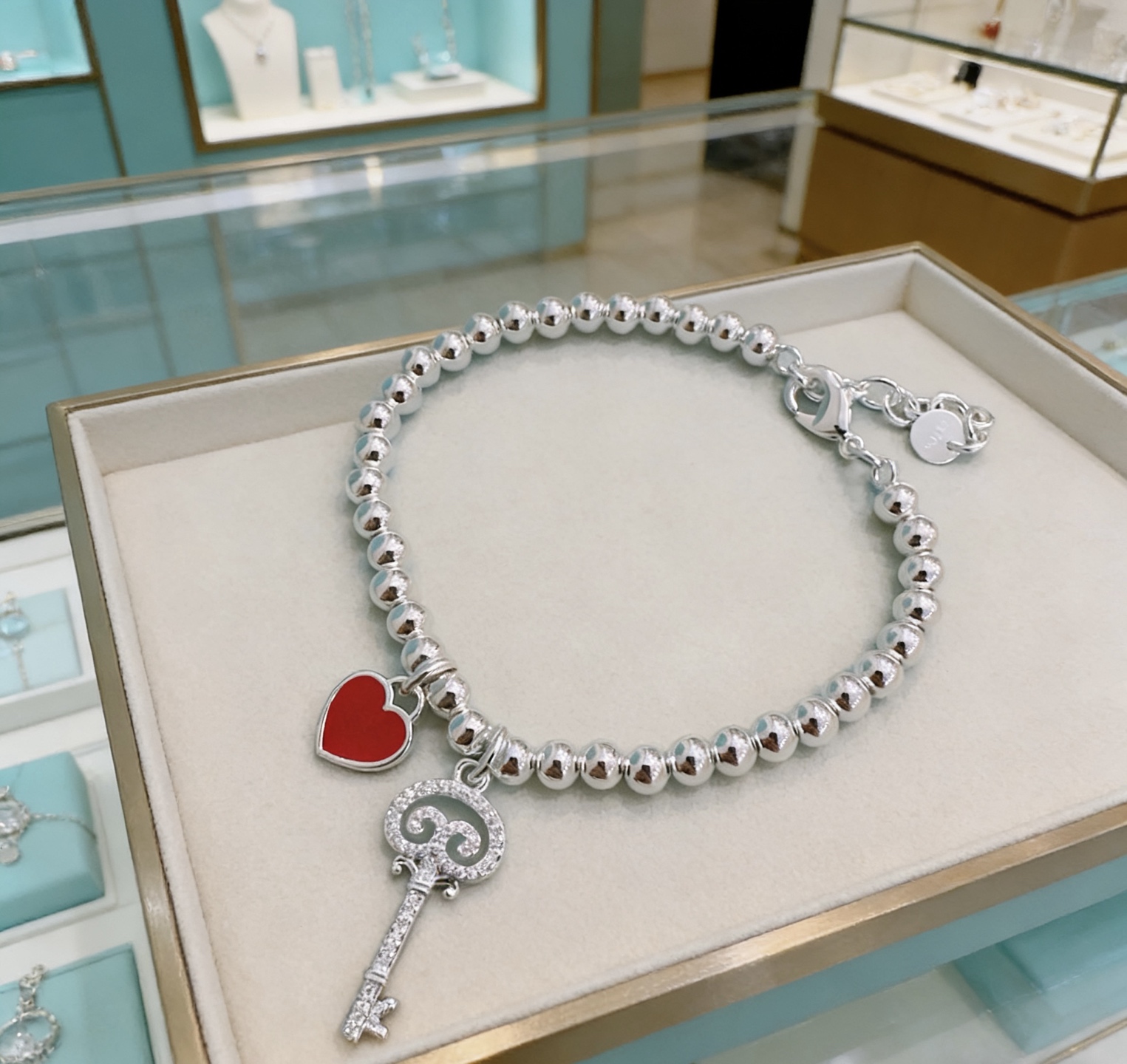 Bracelet Jewelry