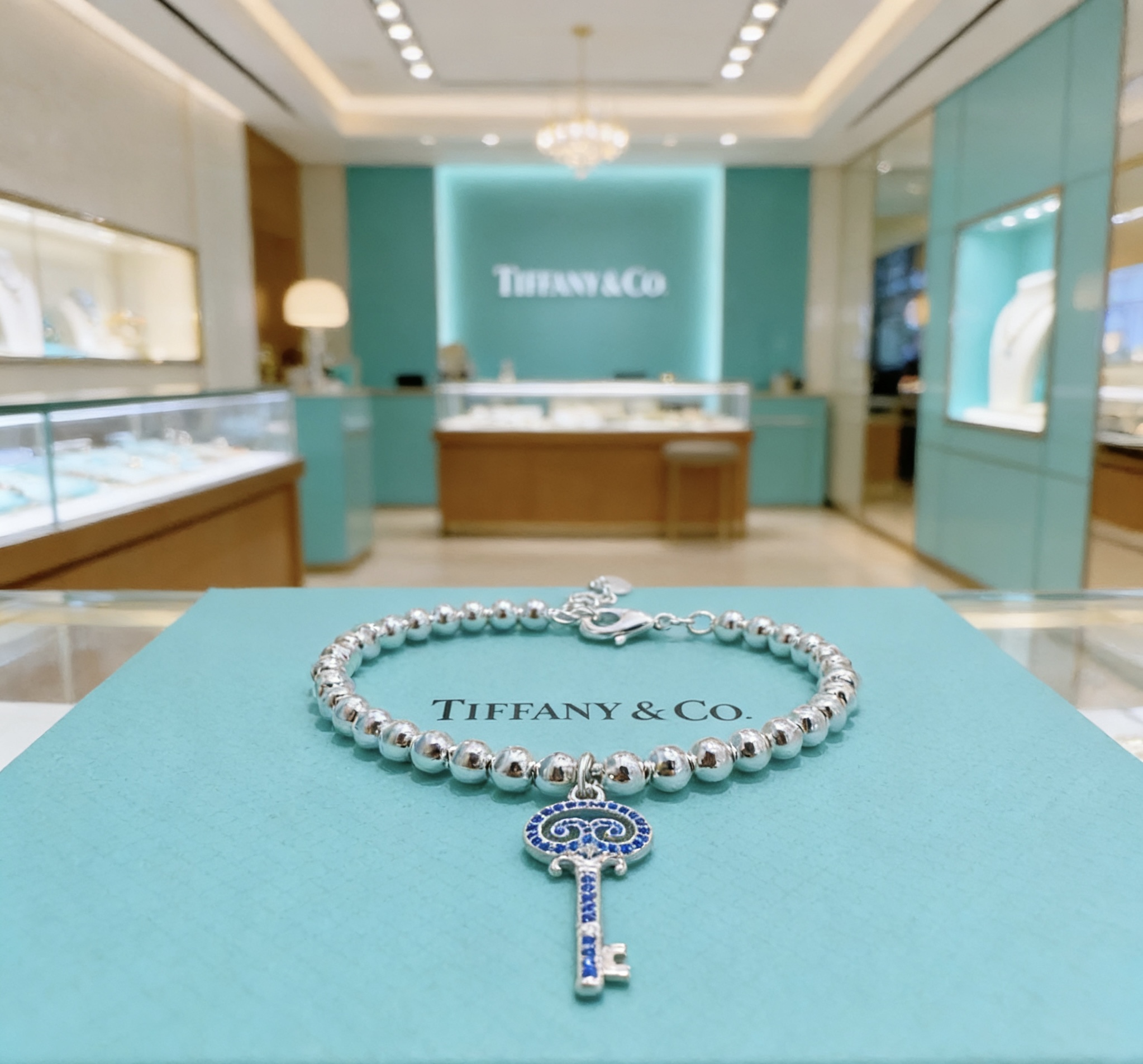 Bracelet Jewelry
