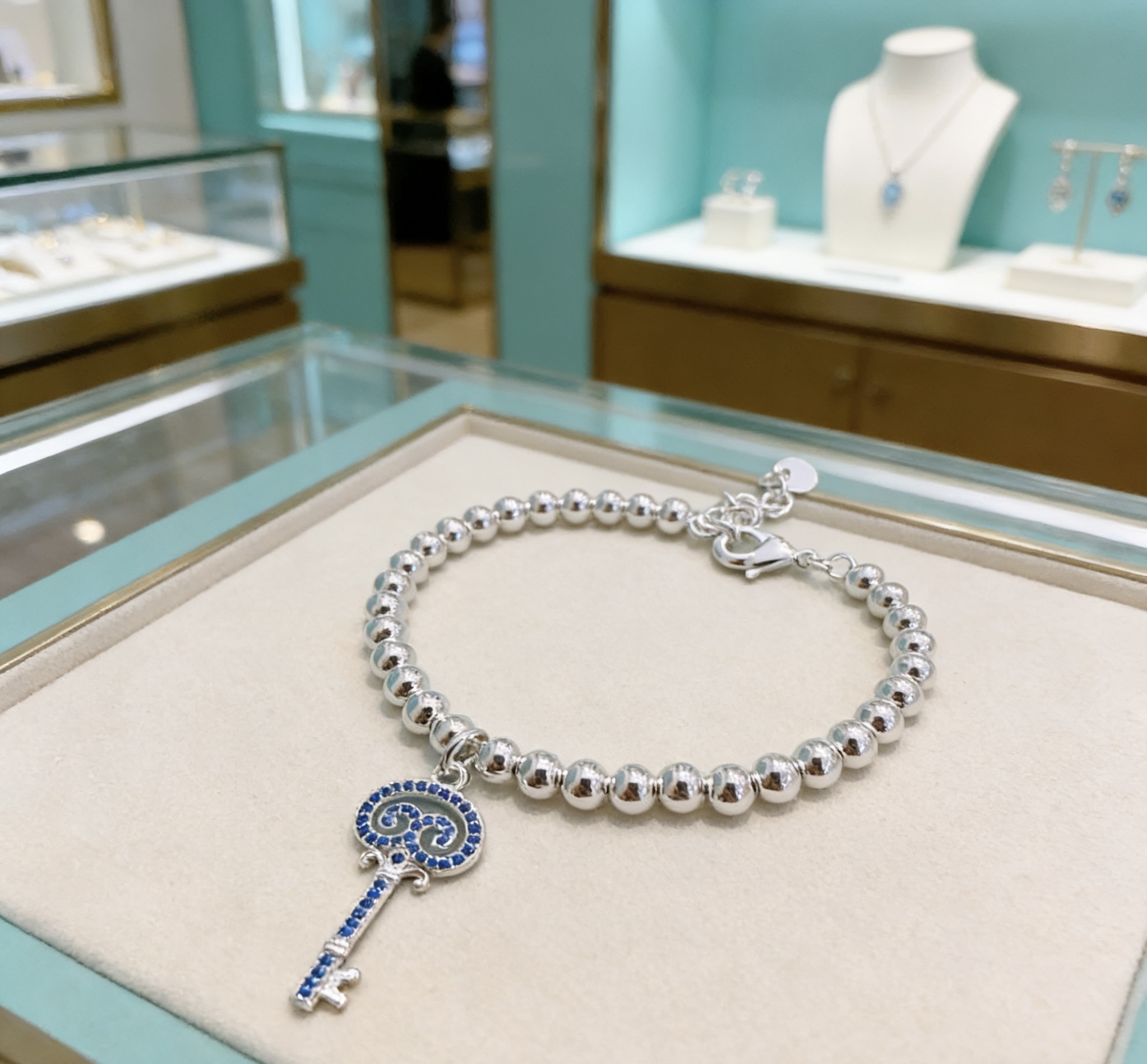 Bracelet Jewelry