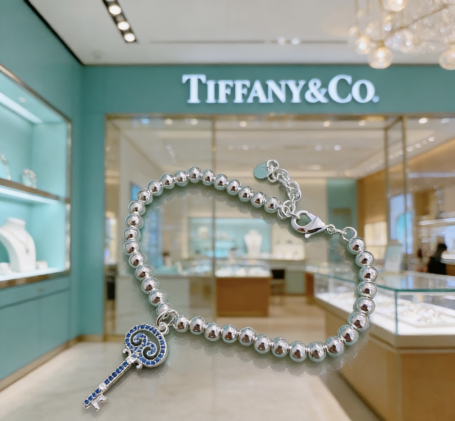 Bracelet Jewelry