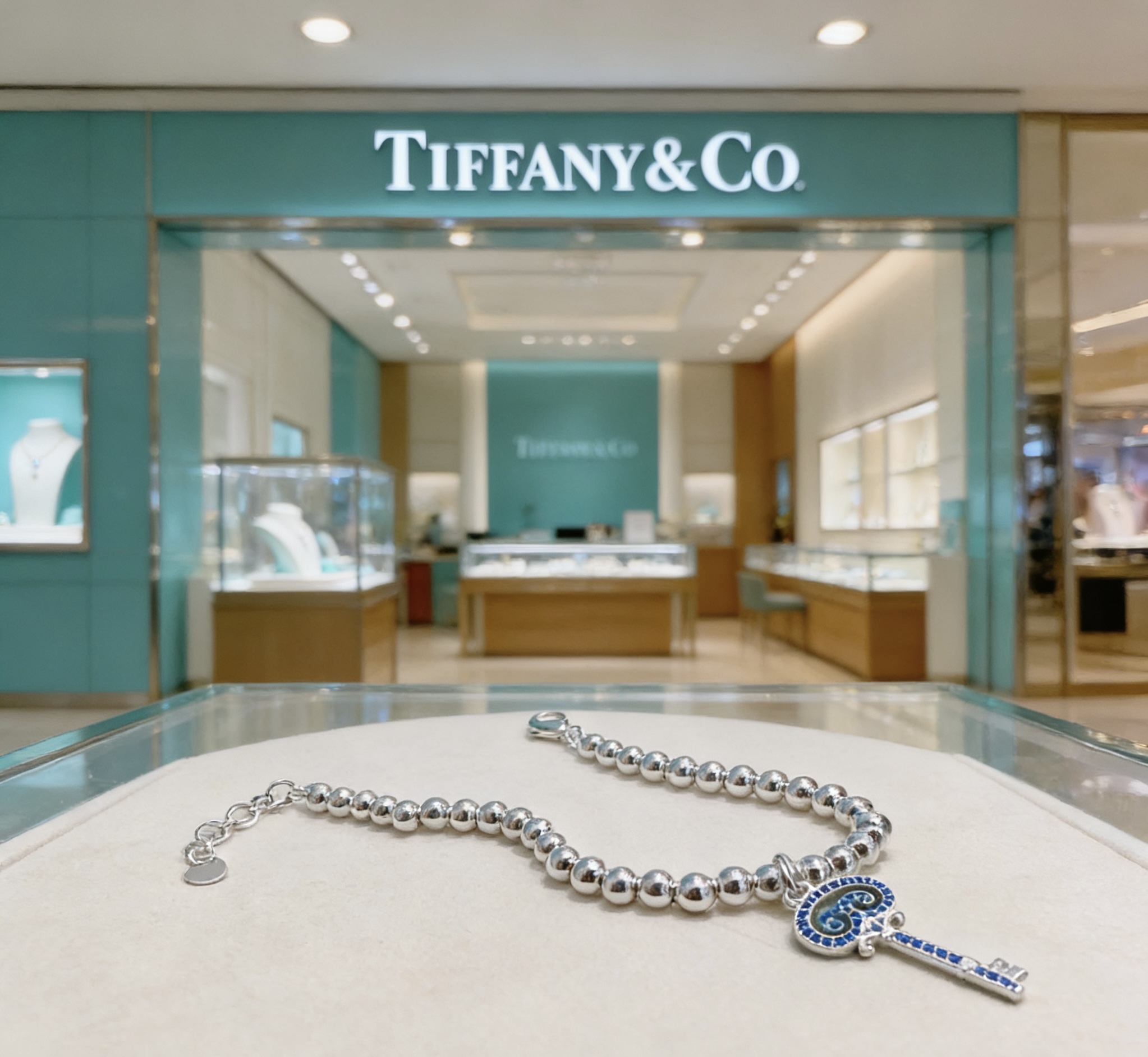 Bracelet Jewelry