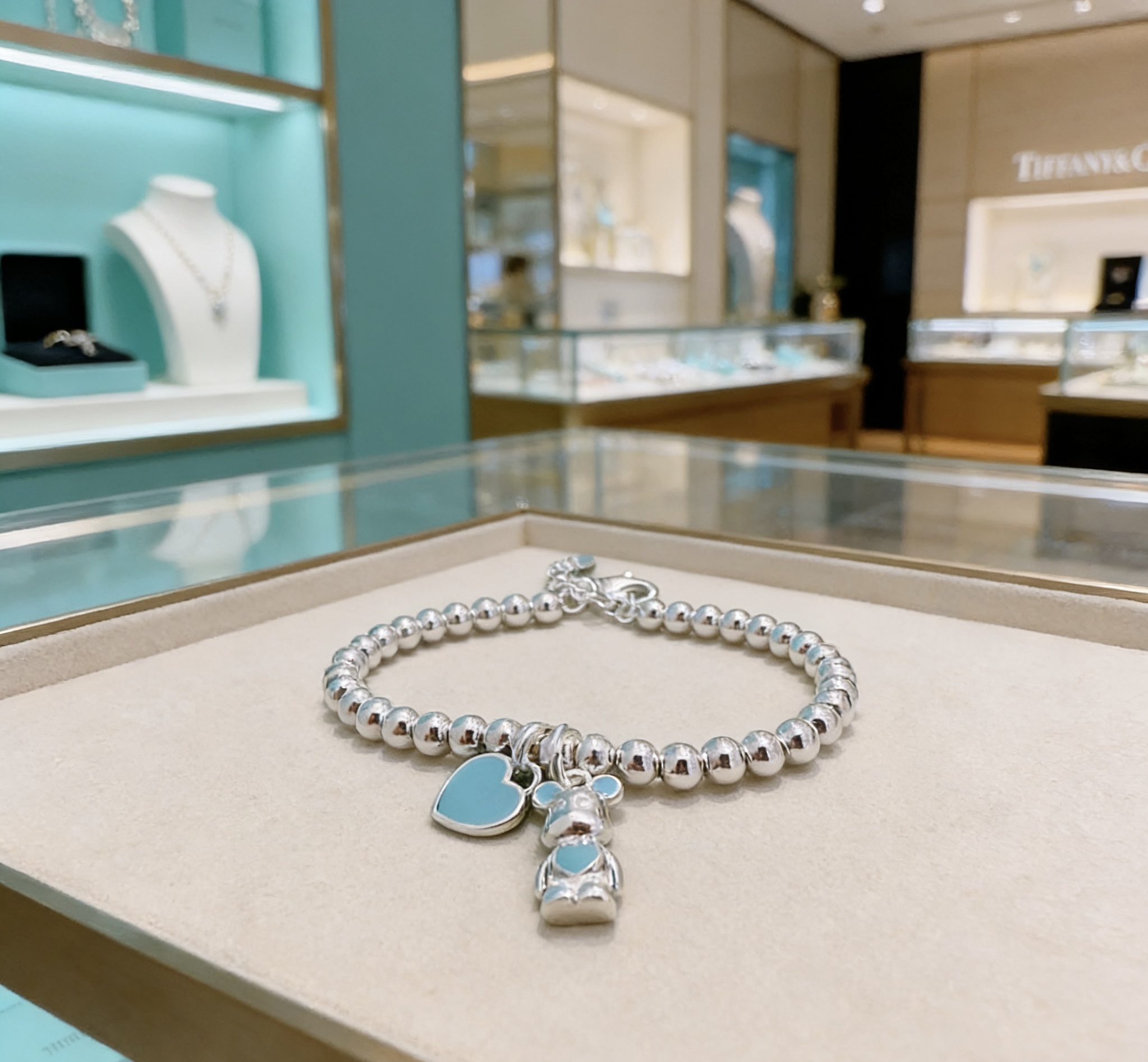 Bracelet Jewelry